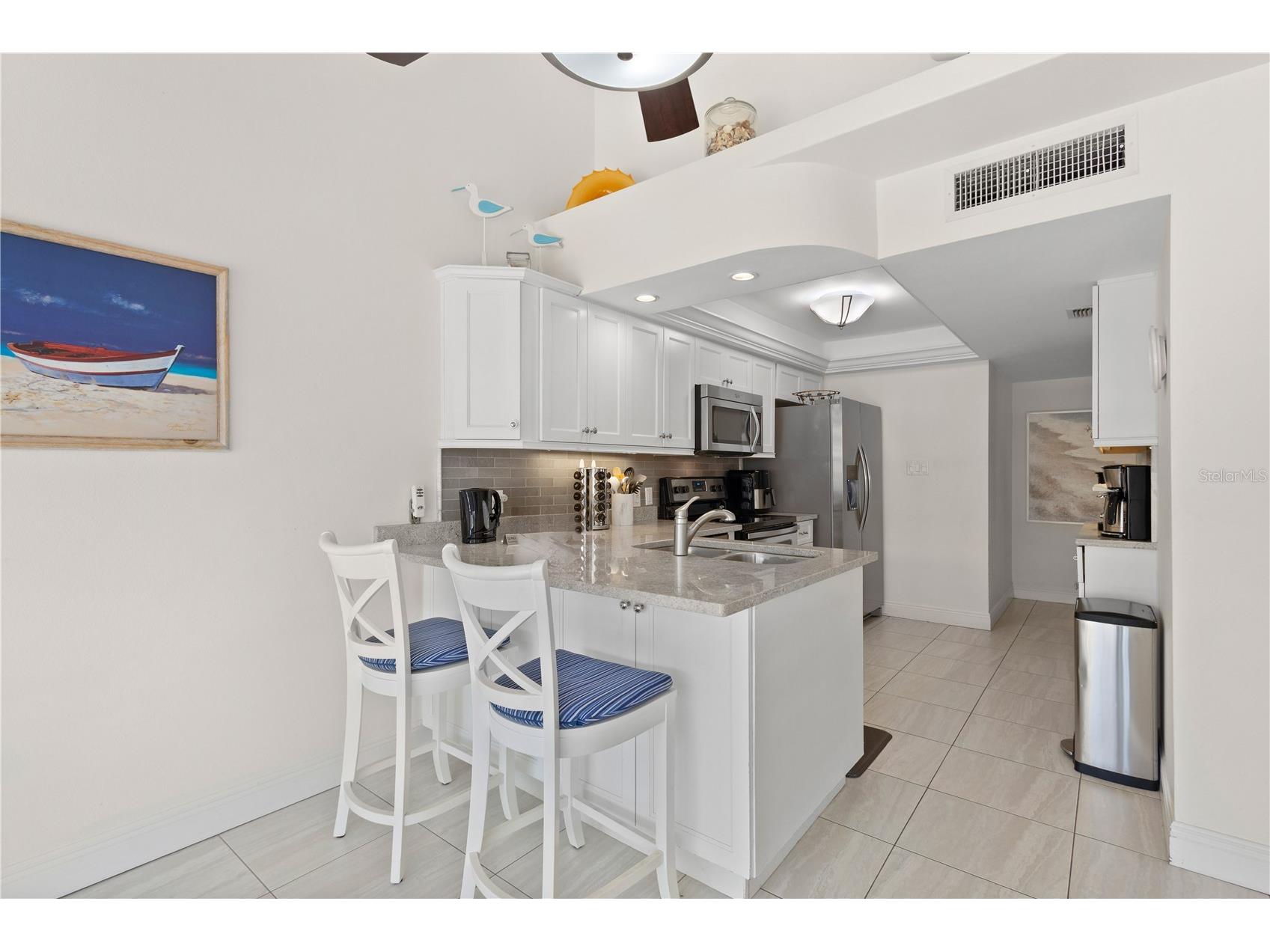 4621 Gulf Of Mexico Drive #14F Longboat Key FL 34228 - GULF A4664627 image8
