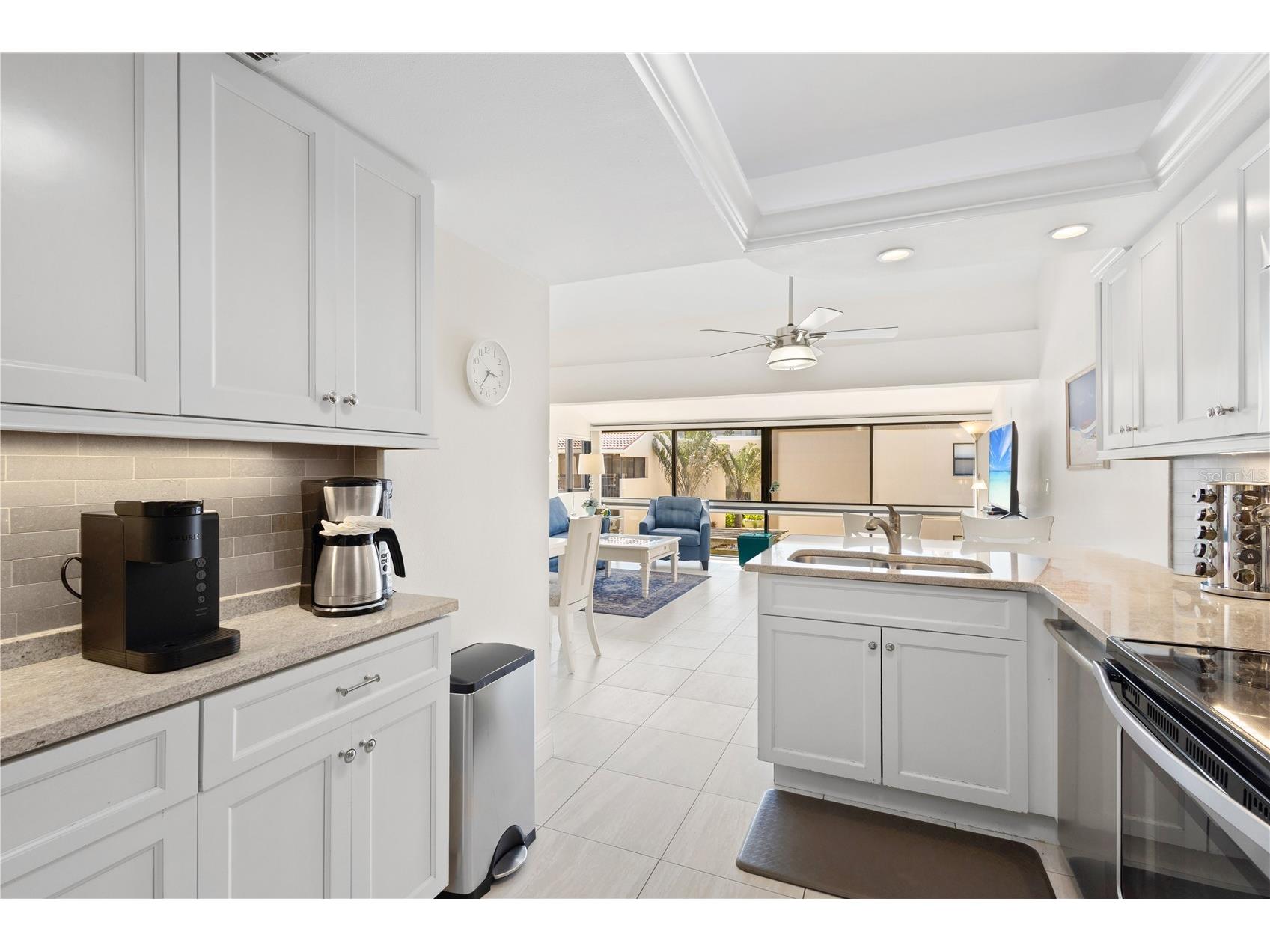 4621 Gulf Of Mexico Drive #14F Longboat Key FL 34228 - GULF A4664627 image9