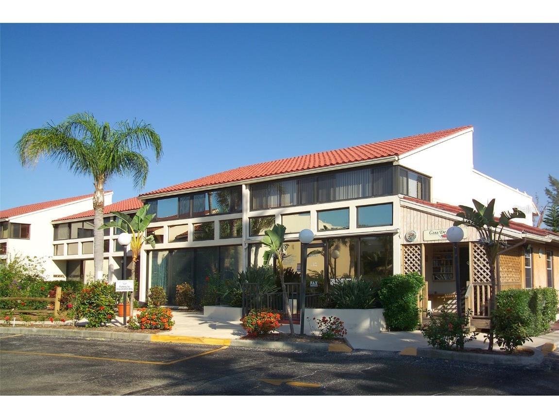 4621 Gulf Of Mexico Drive #16B Longboat Key FL 34228 - GULF OF MEXICO A4632978 image1