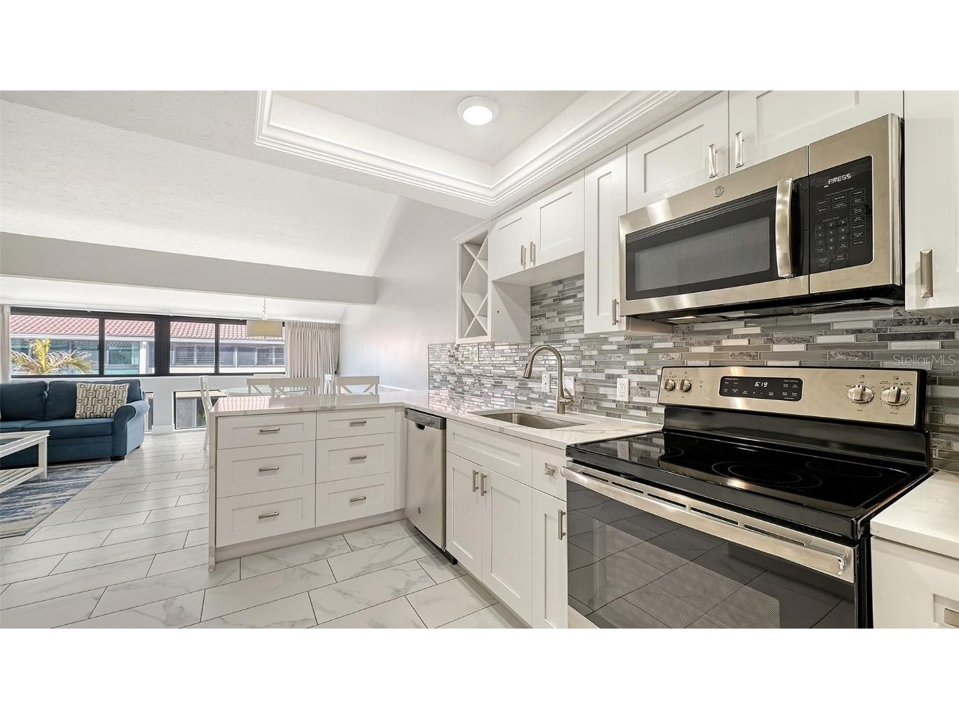 4621 Gulf Of Mexico Drive #16B Longboat Key FL 34228 - GULF OF MEXICO A4632978 image4