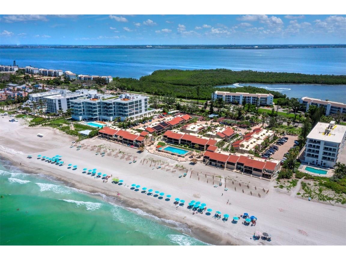 4621 Gulf Of Mexico Drive #19B Longboat Key FL 34228 - GULF OF MEXICO A4641498 image1