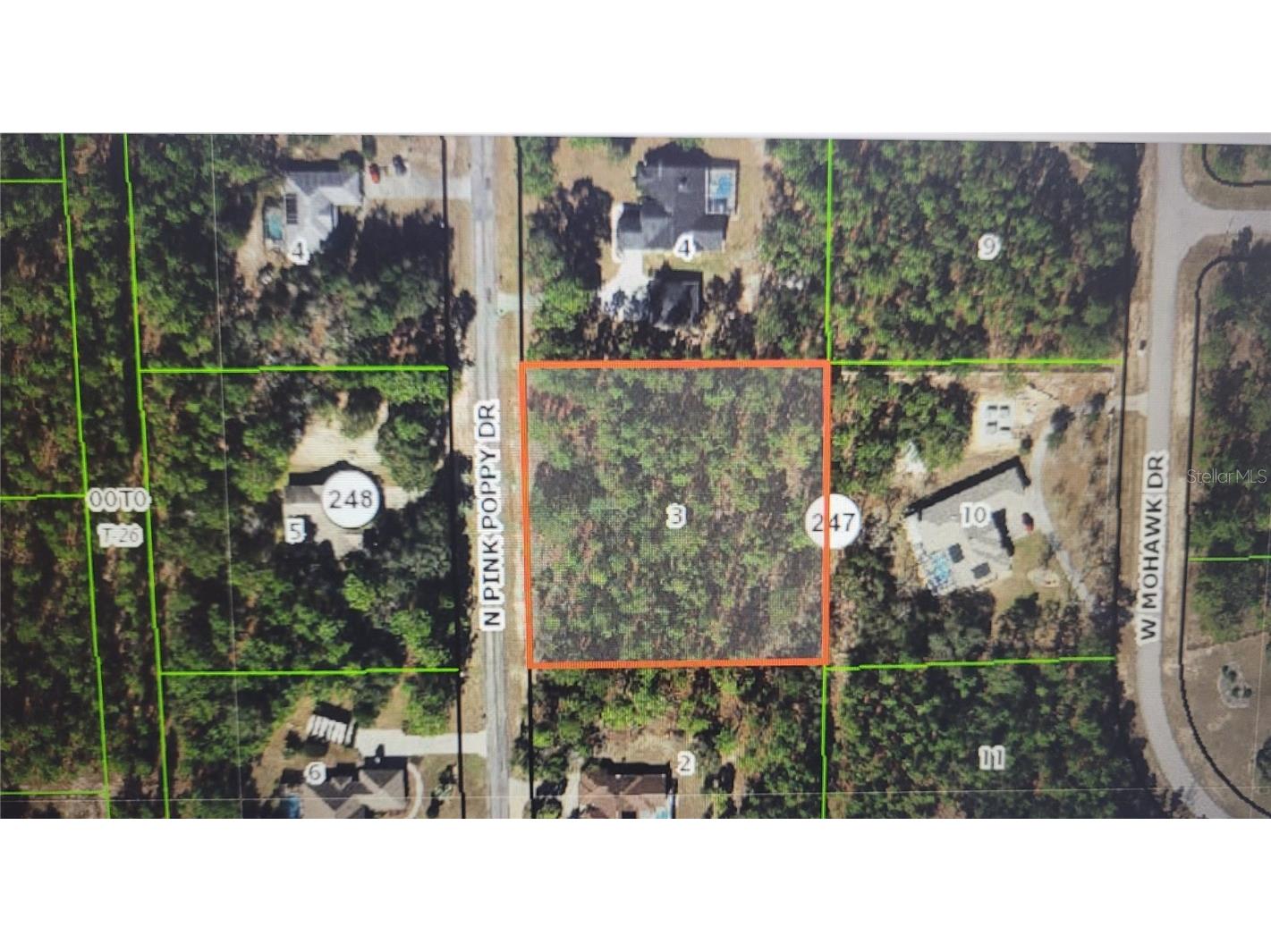 4621 N Pink Poppy Beverly Hills FL 34465 TB8454516 image6