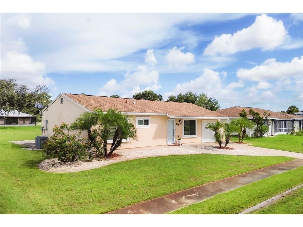 4621 Nekoosa Street North Port FL 34287 D6144702 image1