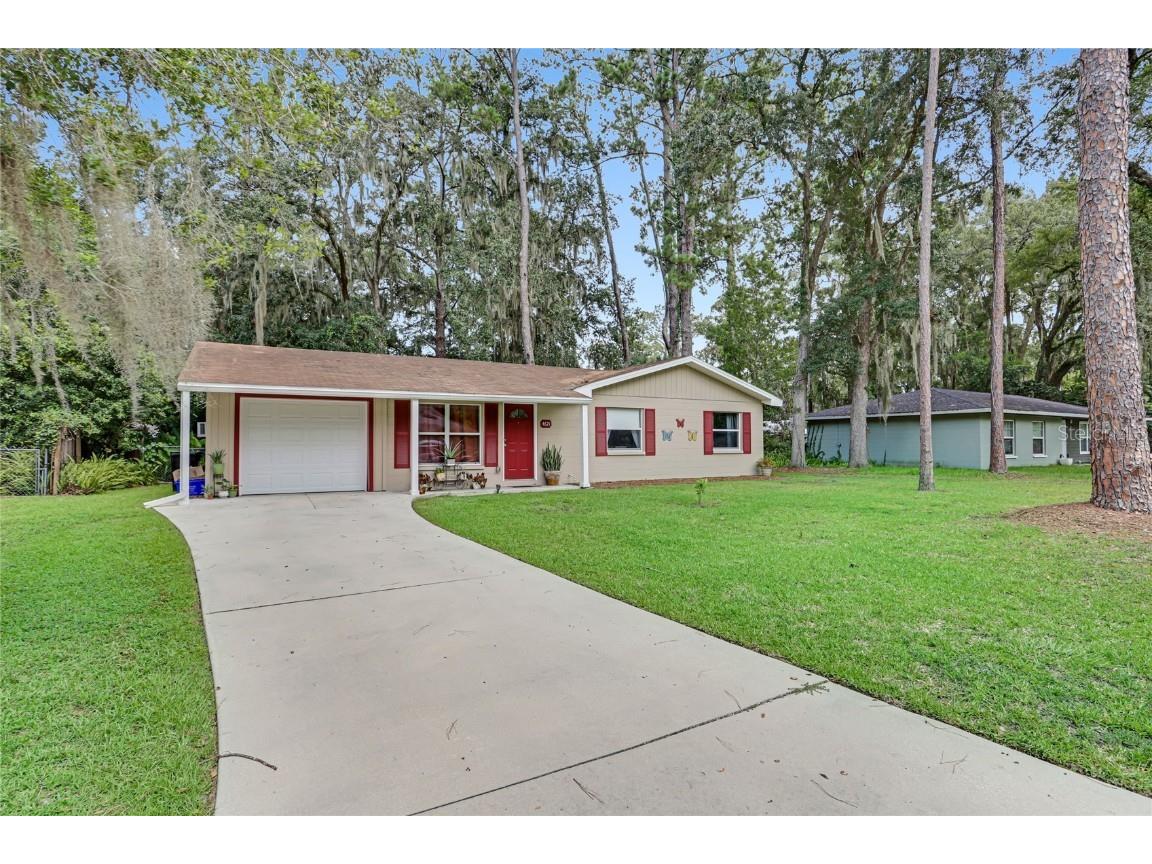 4621 NW 29th Terrace Gainesville FL 32605 GC523936 image1