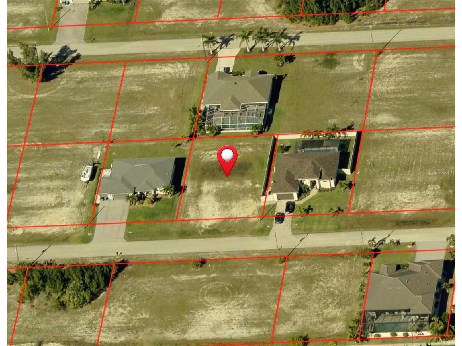 4621 NW 33rd Terrace Cape Coral FL 33993 GC541714 image2