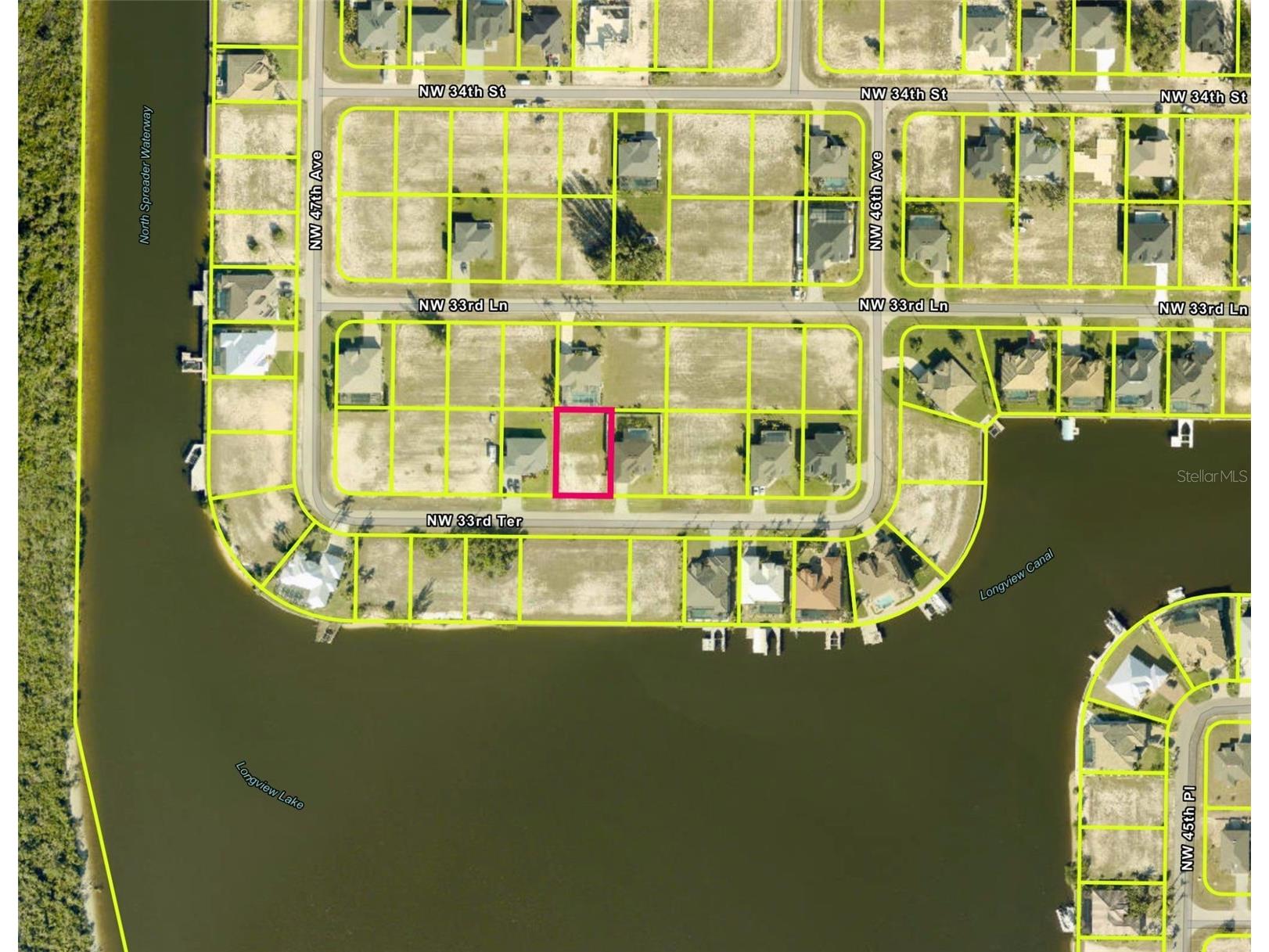 4621 NW 33rd Terrace Cape Coral FL 33993 GC541714 image3