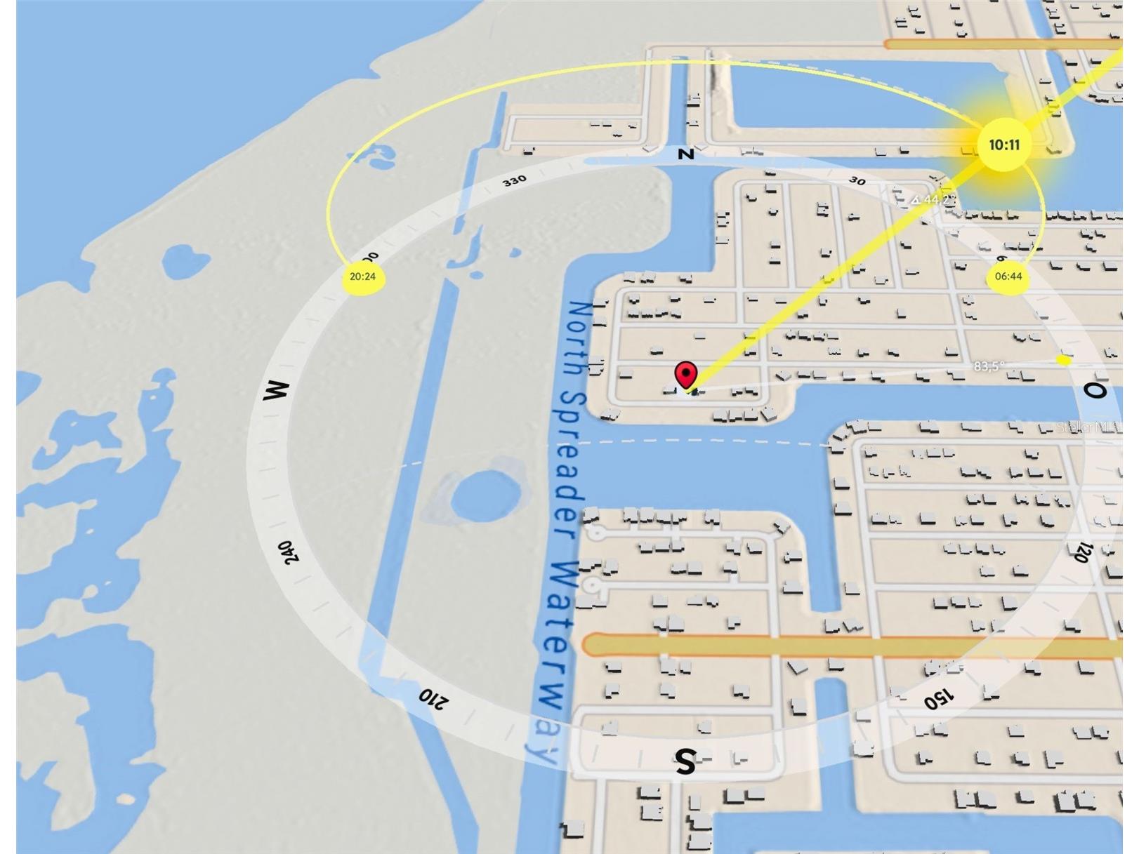 4621 NW 33rd Terrace Cape Coral FL 33993 GC541714 image4