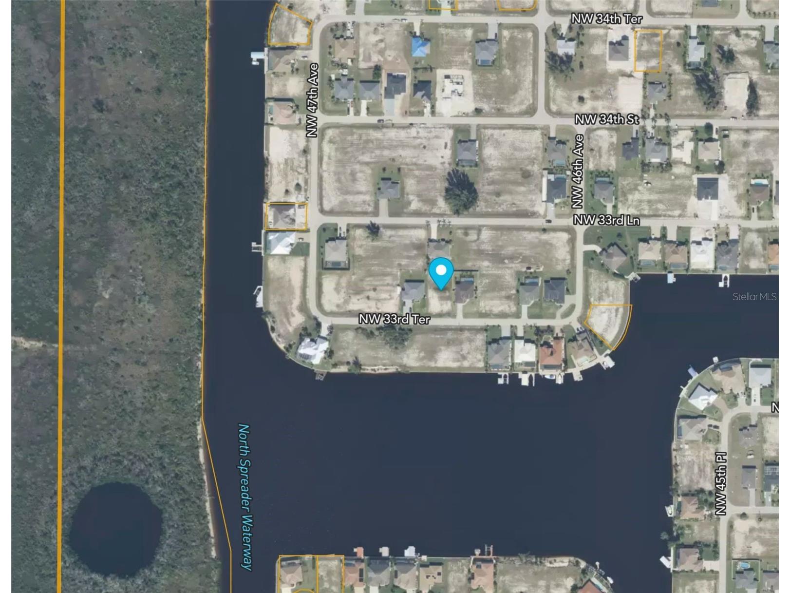 4621 NW 33rd Terrace Cape Coral FL 33993 GC541714 image5