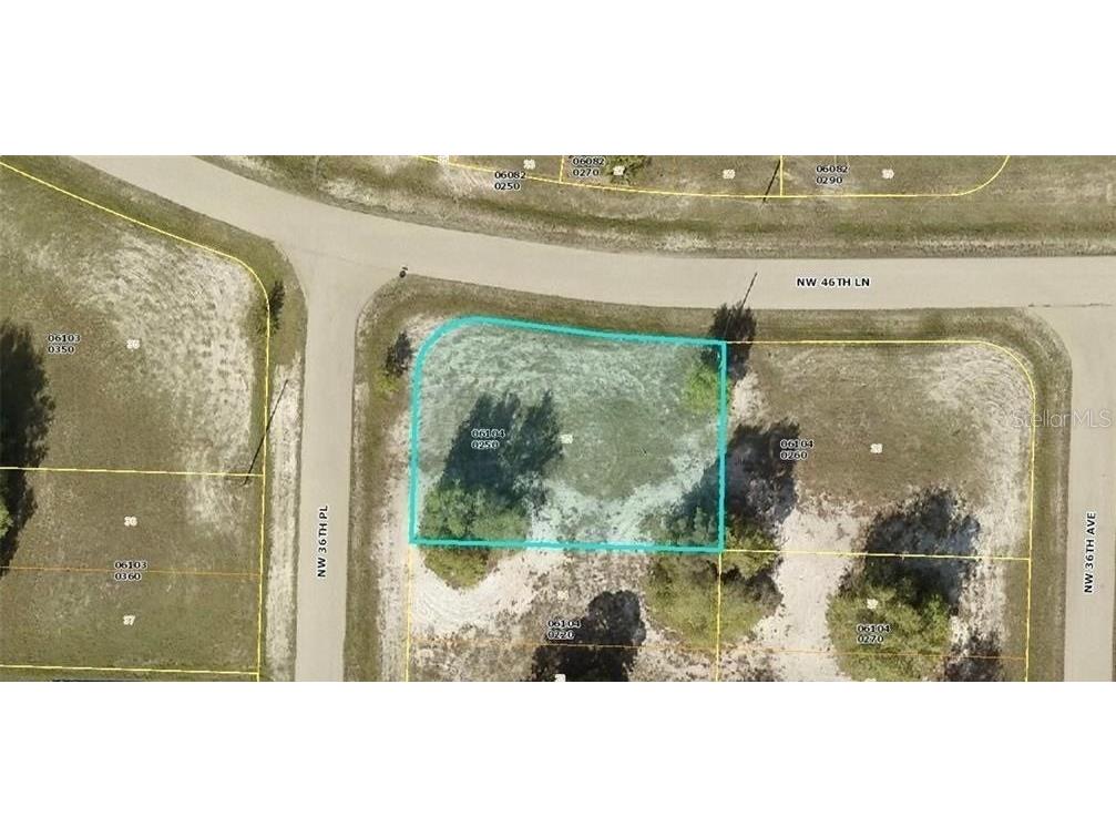 4621 NW 36th Place Cape Coral FL 33993 C7526120 image2