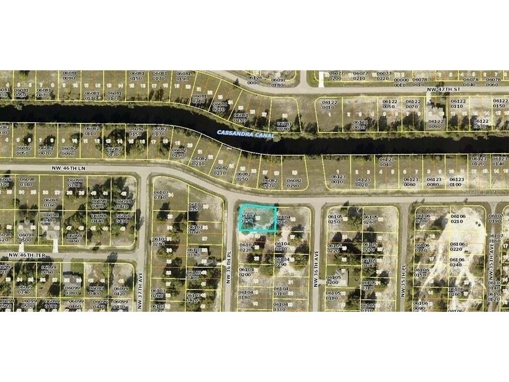 4621 NW 36th Place Cape Coral FL 33993 C7526120 image3