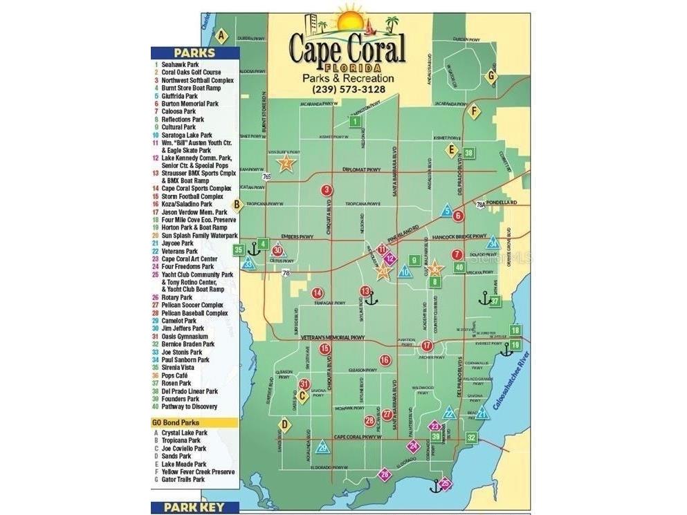 4621 NW 36th Place Cape Coral FL 33993 C7526120 image7