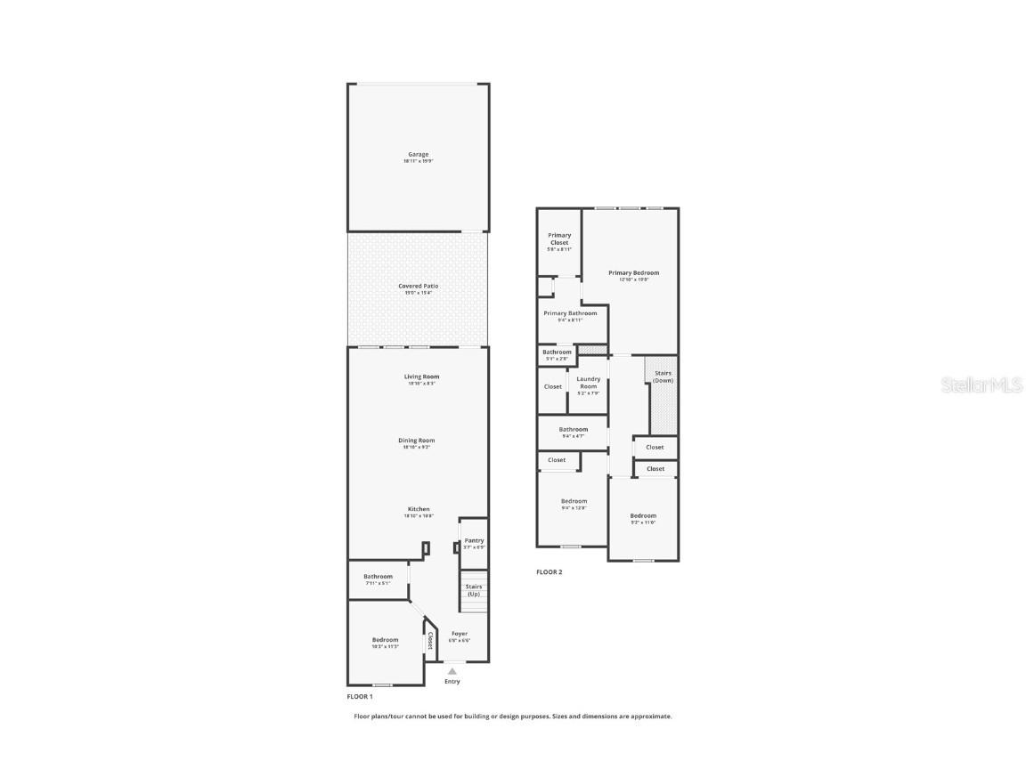 4621 Orchard View Alley Clermont FL 34714 O6360155 image38