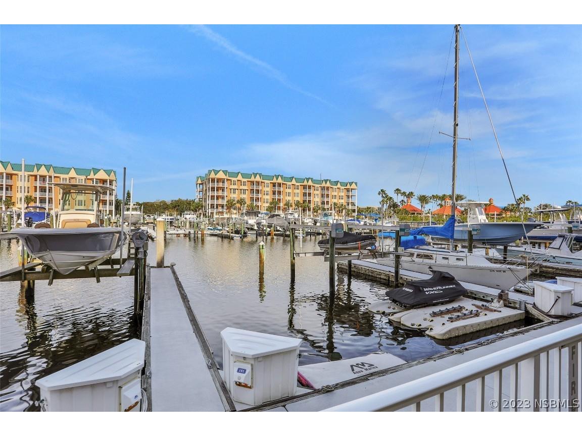 4621 Rivers Edge Village Lane #101 Ponce Inlet FL 32127 NS1072395 image1