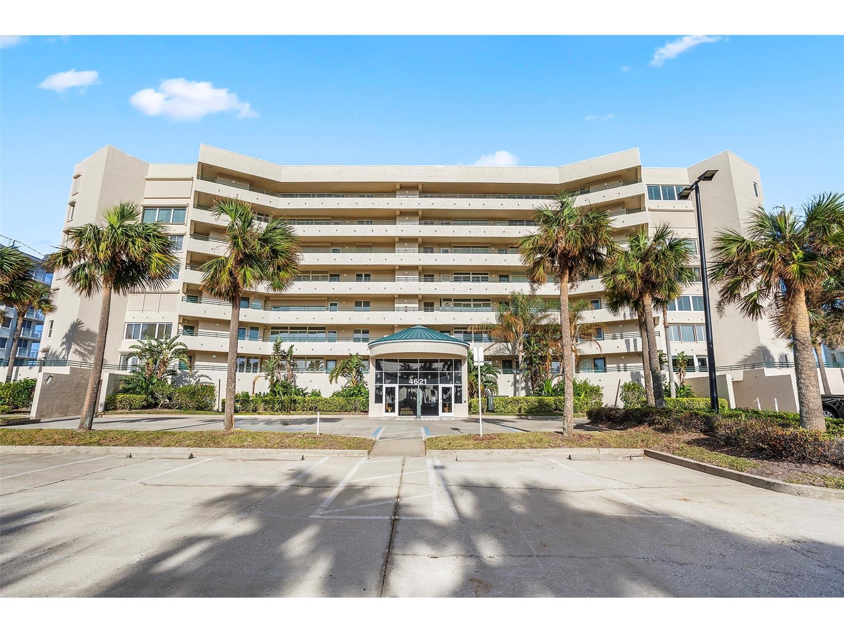 4621 S Atlantic Avenue #7101 Ponce Inlet FL 32127 - ATLANTIC OCEAN NS1087470 image1
