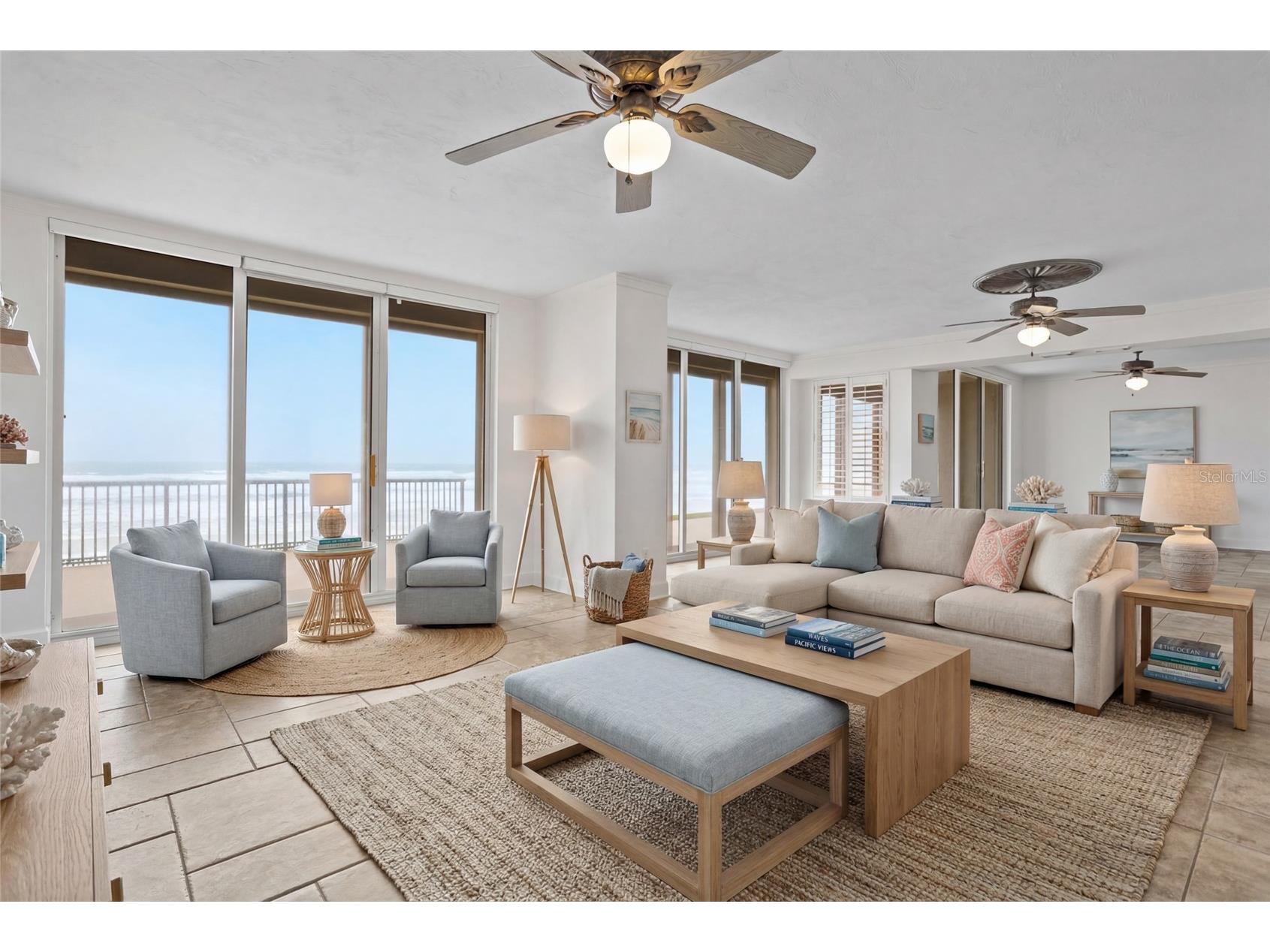 4621 S Atlantic Avenue #7101 Ponce Inlet FL 32127 - ATLANTIC OCEAN NS1087470 image16