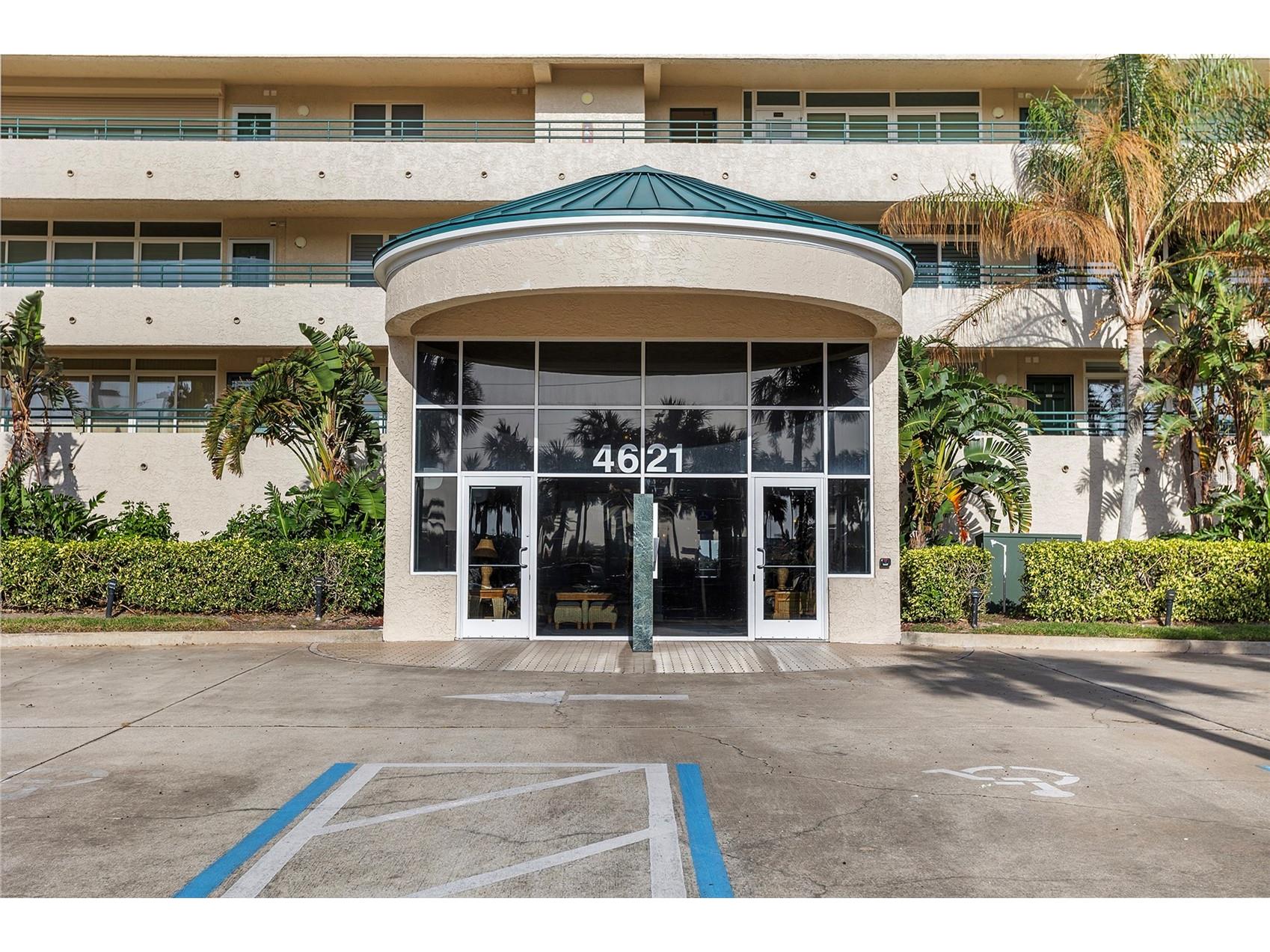 4621 S Atlantic Avenue #7101 Ponce Inlet FL 32127 - ATLANTIC OCEAN NS1087470 image2