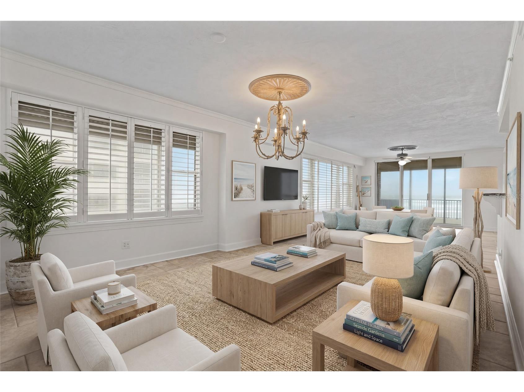 4621 S Atlantic Avenue #7101 Ponce Inlet FL 32127 - ATLANTIC OCEAN NS1087470 image22