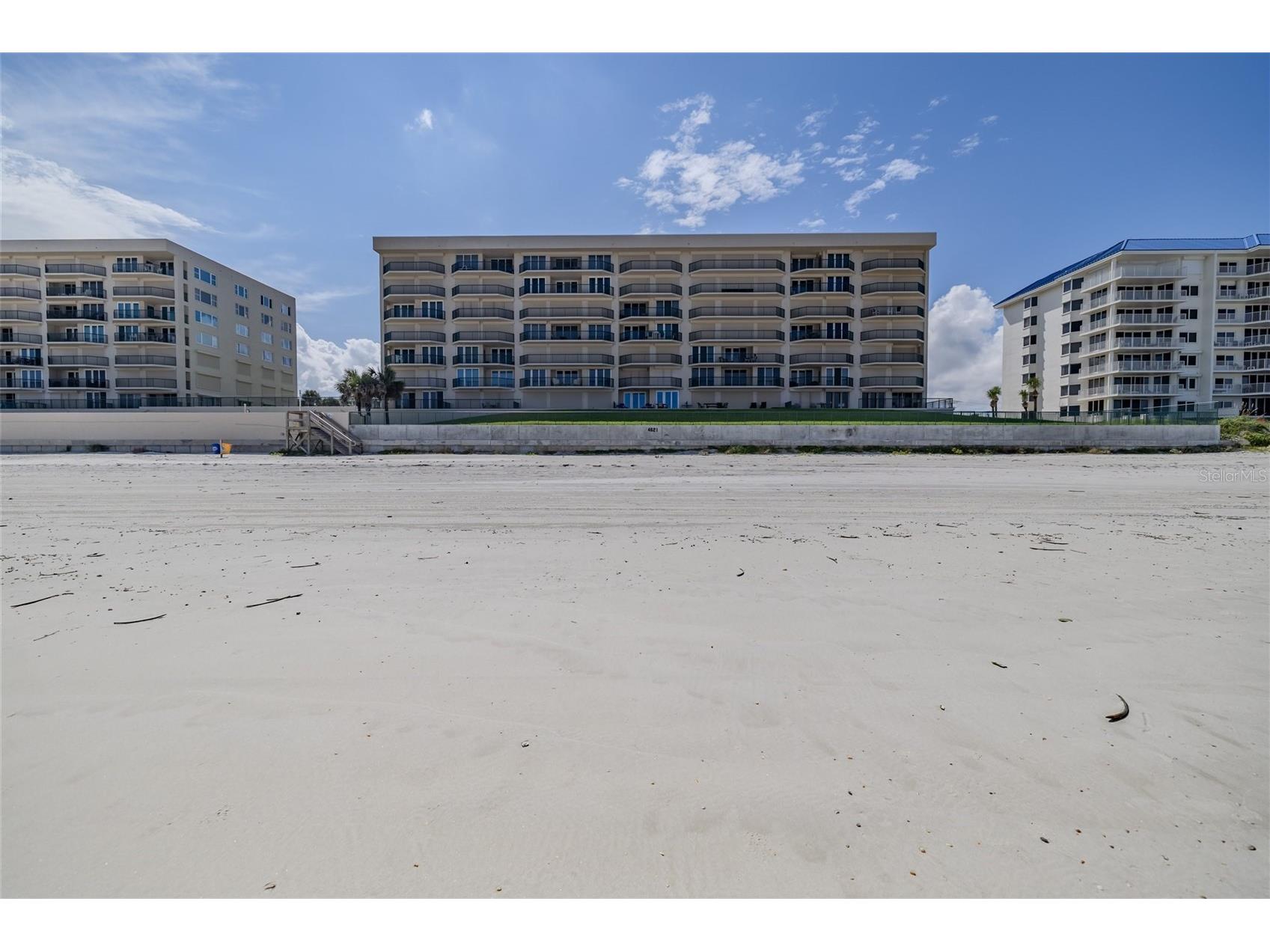 4621 S Atlantic Avenue #7101 Ponce Inlet FL 32127 - ATLANTIC OCEAN NS1087470 image3