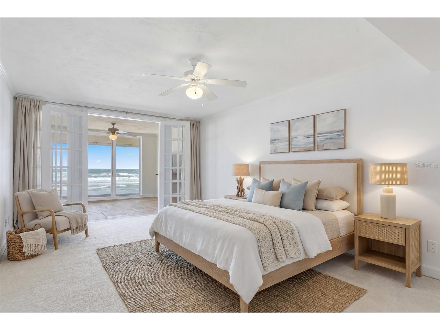 4621 S Atlantic Avenue #7101 Ponce Inlet FL 32127 - ATLANTIC OCEAN NS1087470 image32