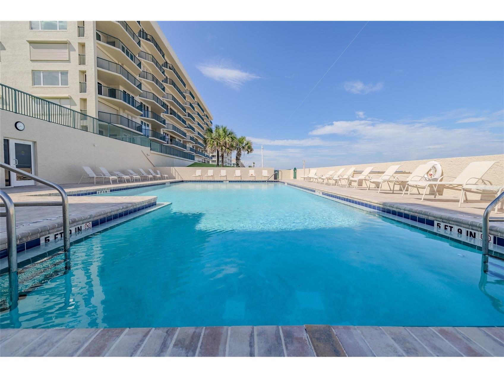 4621 S Atlantic Avenue #7101 Ponce Inlet FL 32127 - ATLANTIC OCEAN NS1087470 image4