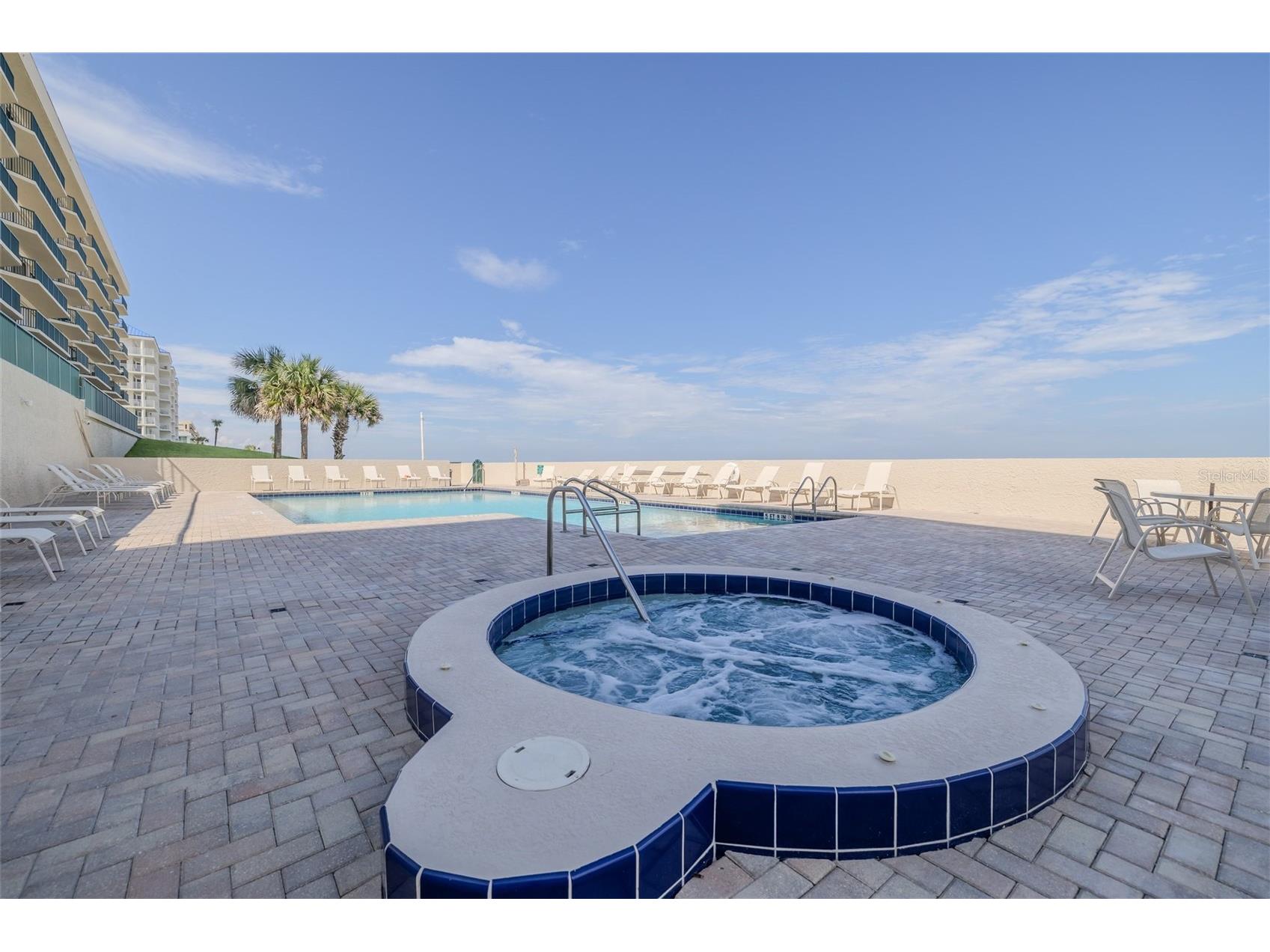 4621 S Atlantic Avenue #7101 Ponce Inlet FL 32127 - ATLANTIC OCEAN NS1087470 image57