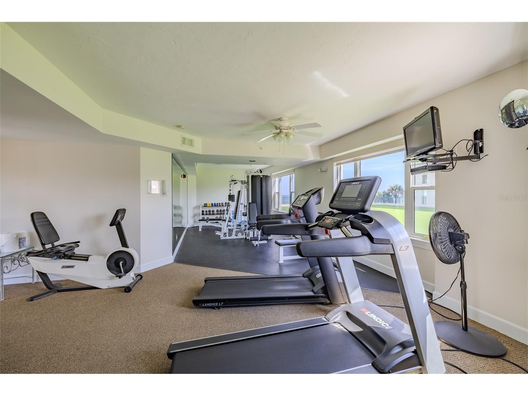 4621 S Atlantic Avenue #7101 Ponce Inlet FL 32127 - ATLANTIC OCEAN NS1087470 image58