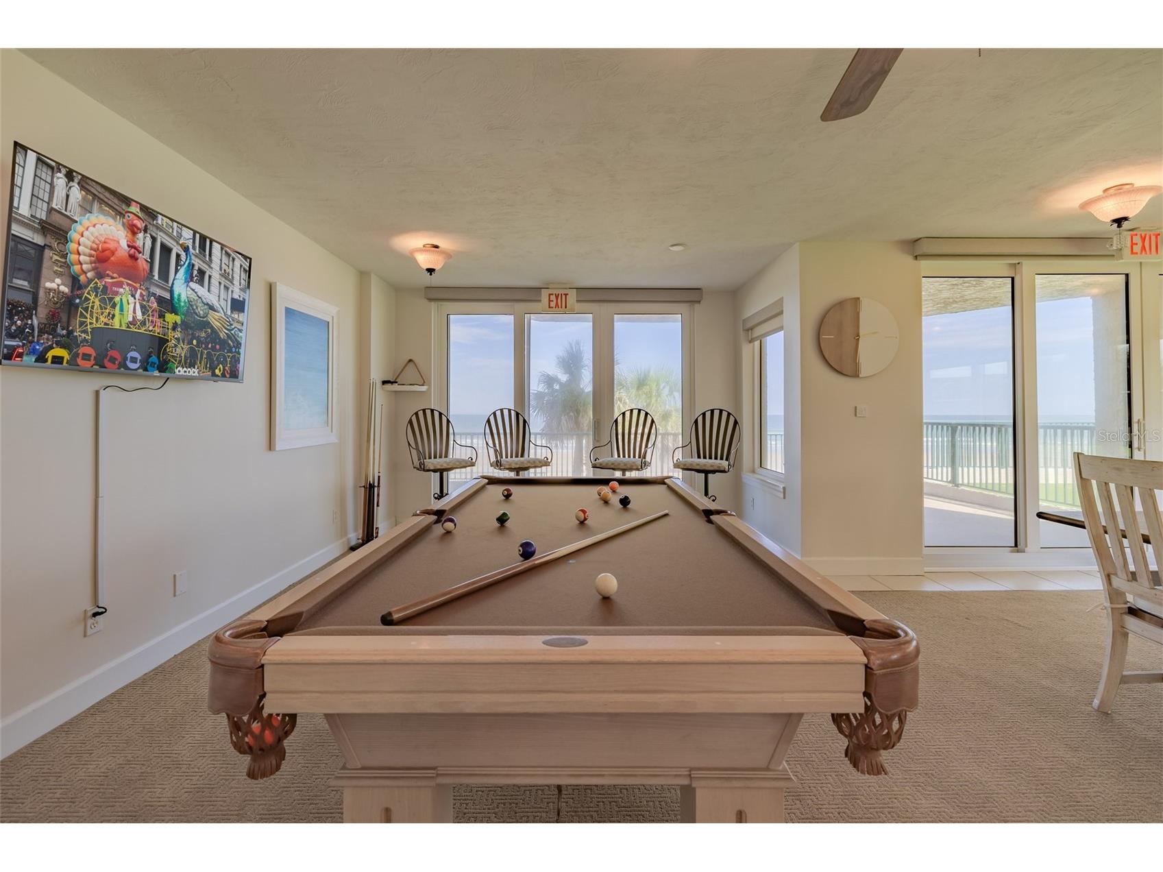 4621 S Atlantic Avenue #7101 Ponce Inlet FL 32127 - ATLANTIC OCEAN NS1087470 image59