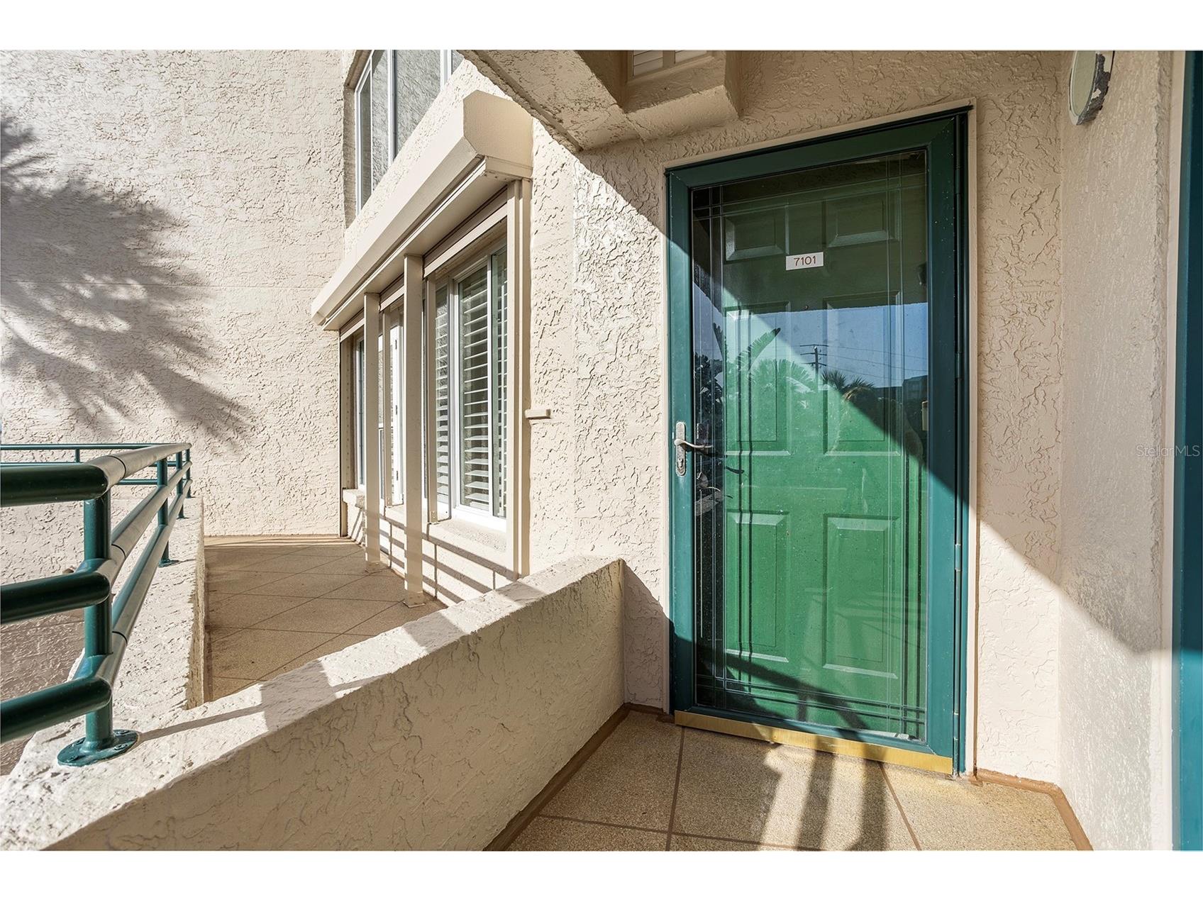 4621 S Atlantic Avenue #7101 Ponce Inlet FL 32127 - ATLANTIC OCEAN NS1087470 image6