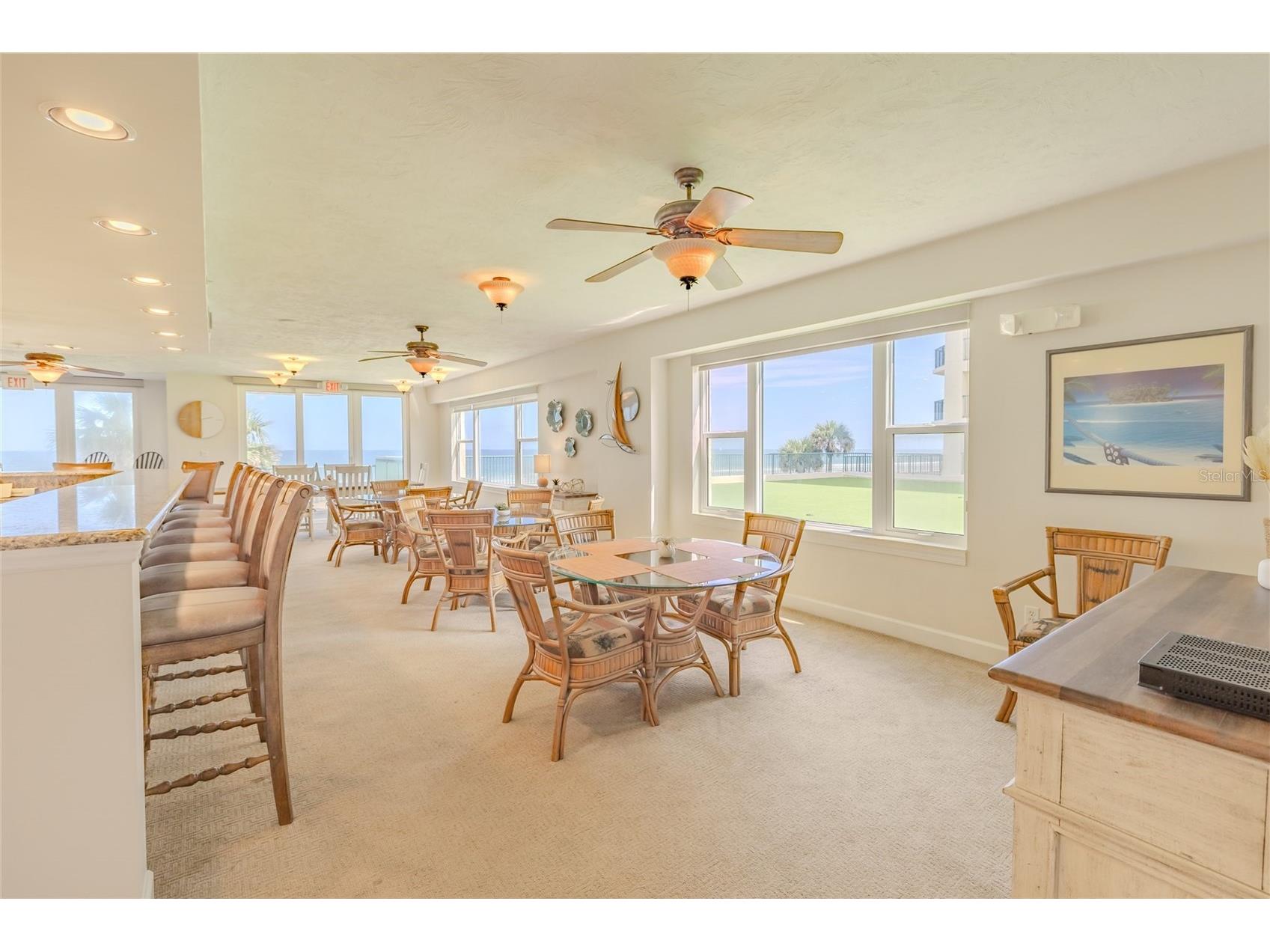 4621 S Atlantic Avenue #7101 Ponce Inlet FL 32127 - ATLANTIC OCEAN NS1087470 image60