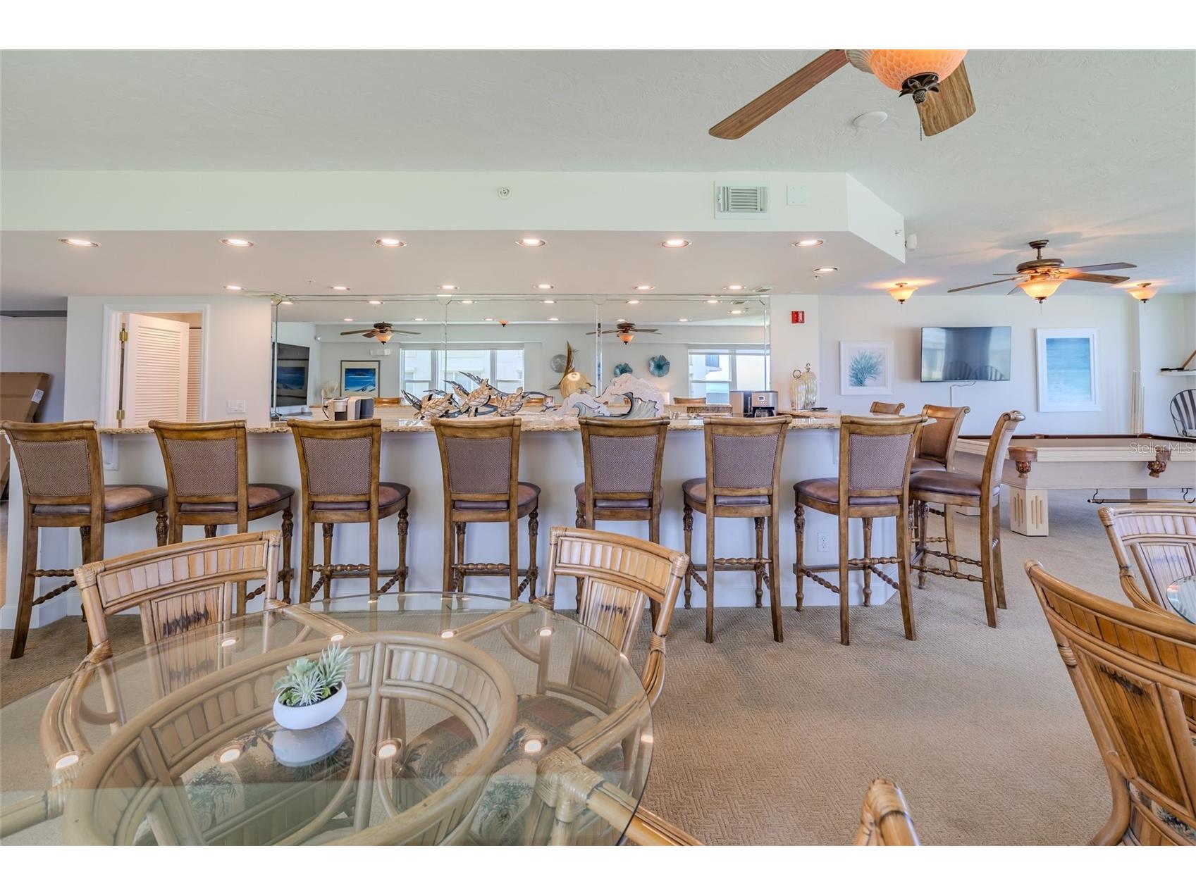 4621 S Atlantic Avenue #7101 Ponce Inlet FL 32127 - ATLANTIC OCEAN NS1087470 image61