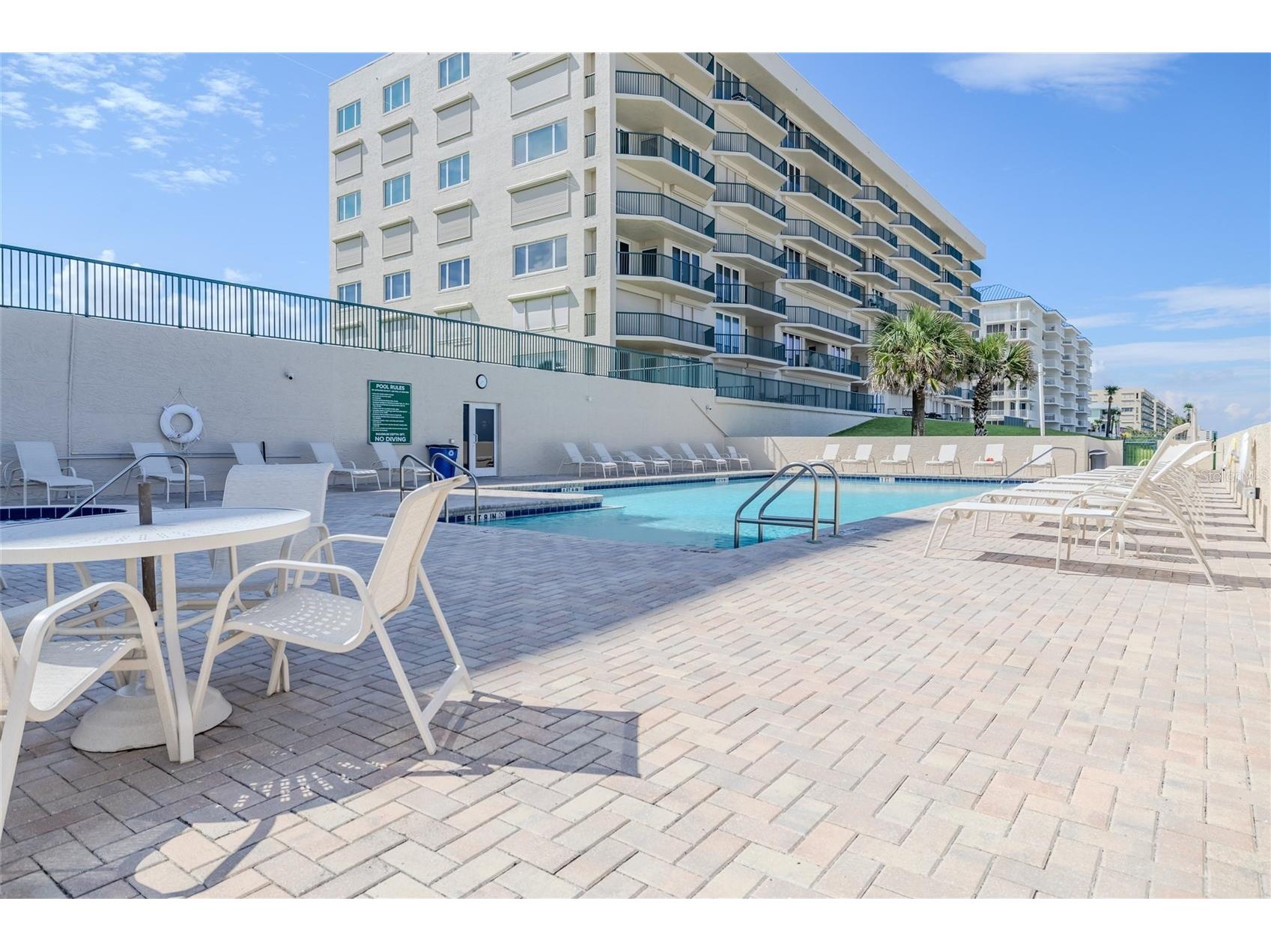 4621 S Atlantic Avenue #7101 Ponce Inlet FL 32127 - ATLANTIC OCEAN NS1087470 image64