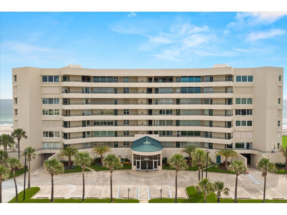 4621 S Atlantic Avenue #7202 Port Orange FL 32127 - PONCE INLET O6315807 image1