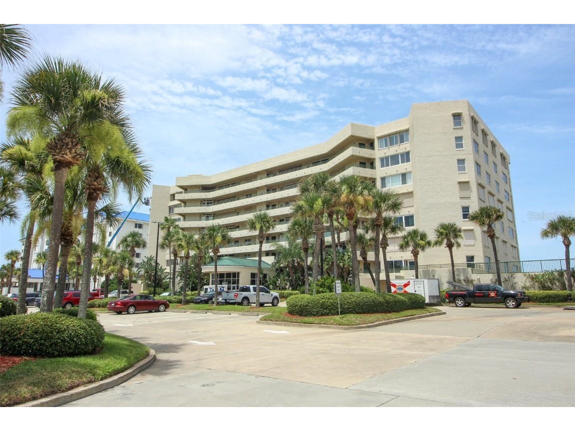 4621 S Atlantic Avenue #7302 Ponce Inlet FL 32127 O6175752 image1