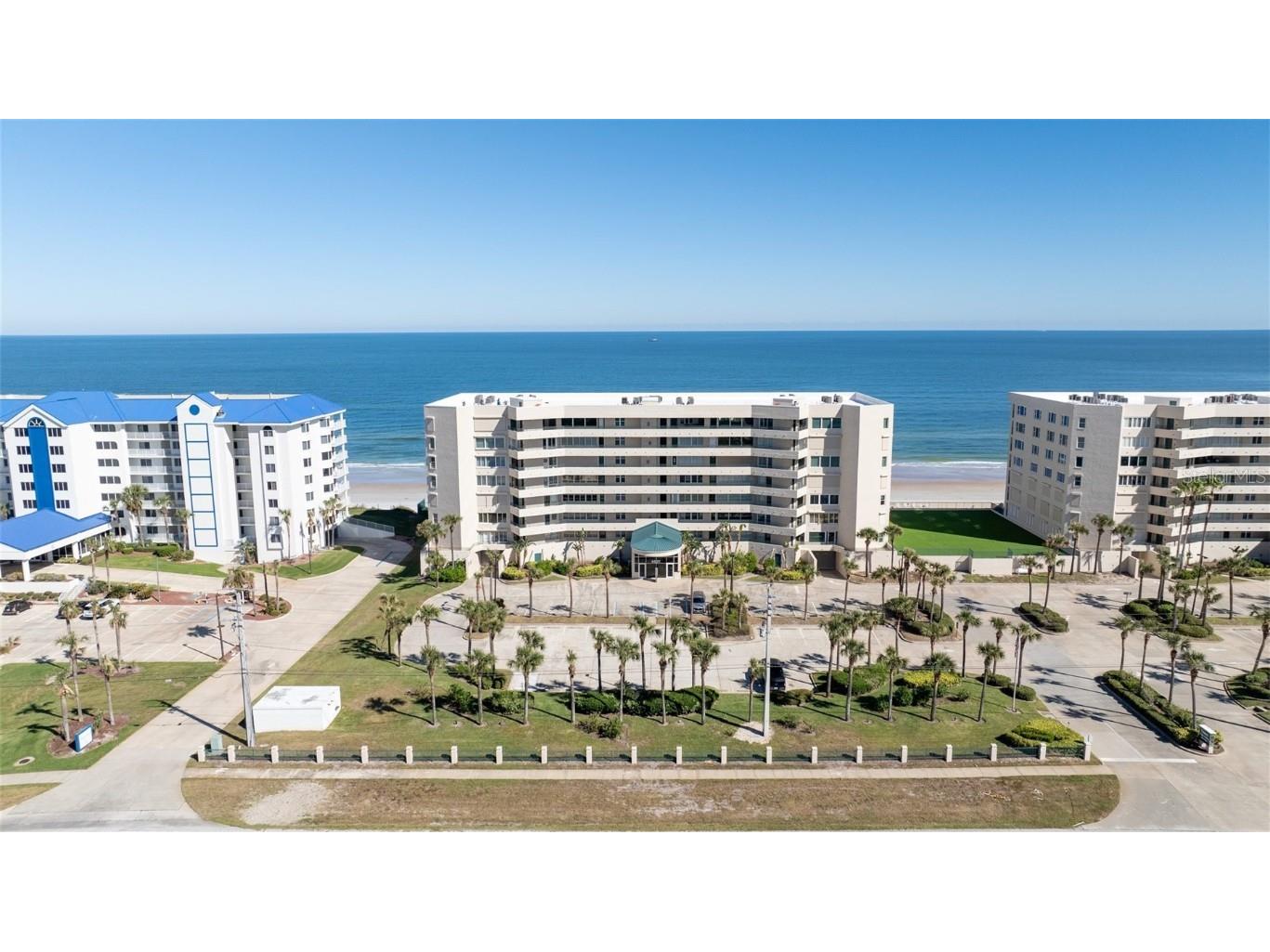 4621 S Atlantic Avenue #7306 Ponce Inlet FL 32127 - ATLANTIC OCEAN NS1083147 image1