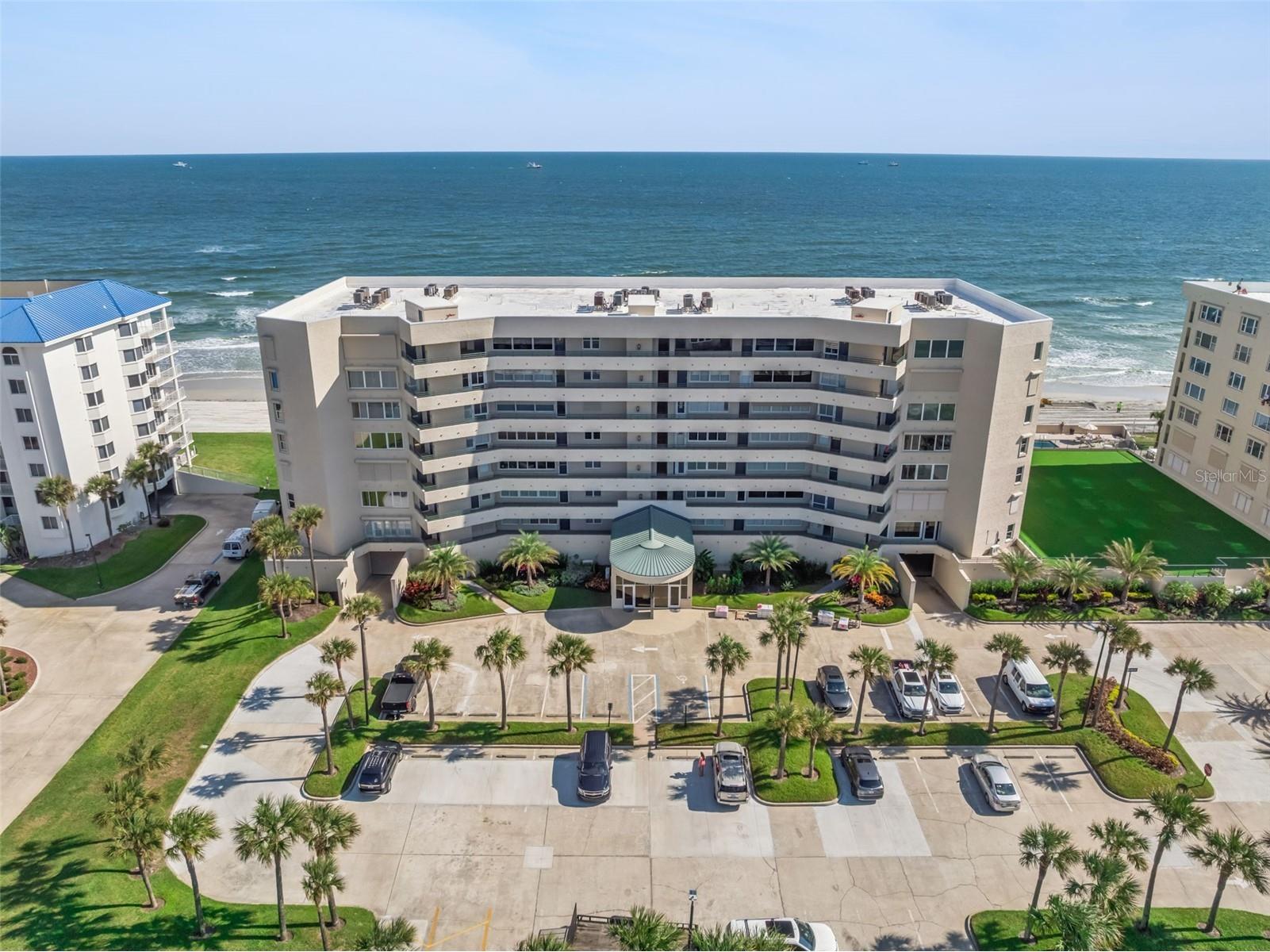 4621 S Atlantic Avenue #7506 Ponce Inlet FL 32127 - ATLANTIC OCEAN O6355367 image1