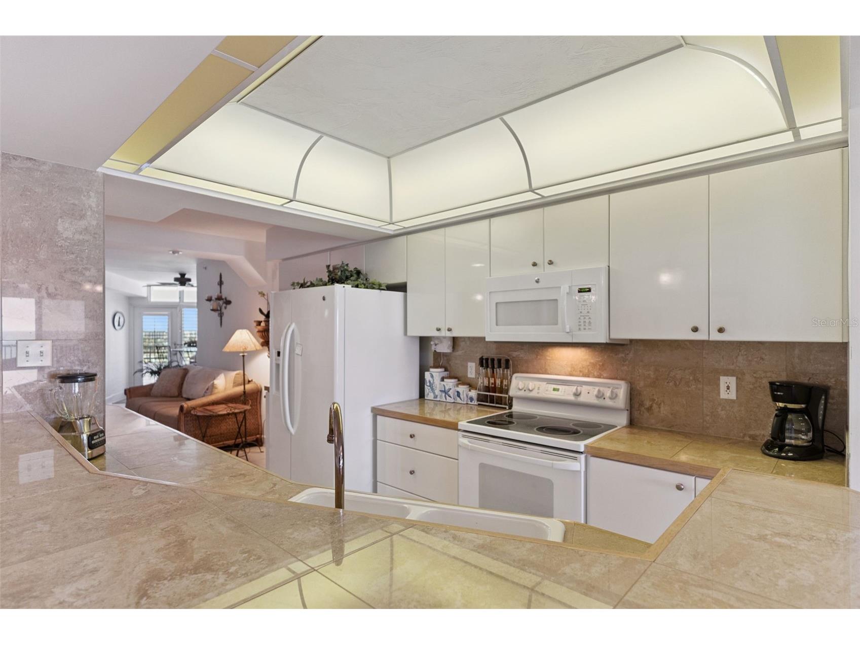 4621 S Atlantic Avenue #7506 Ponce Inlet FL 32127 - ATLANTIC OCEAN O6355367 image10