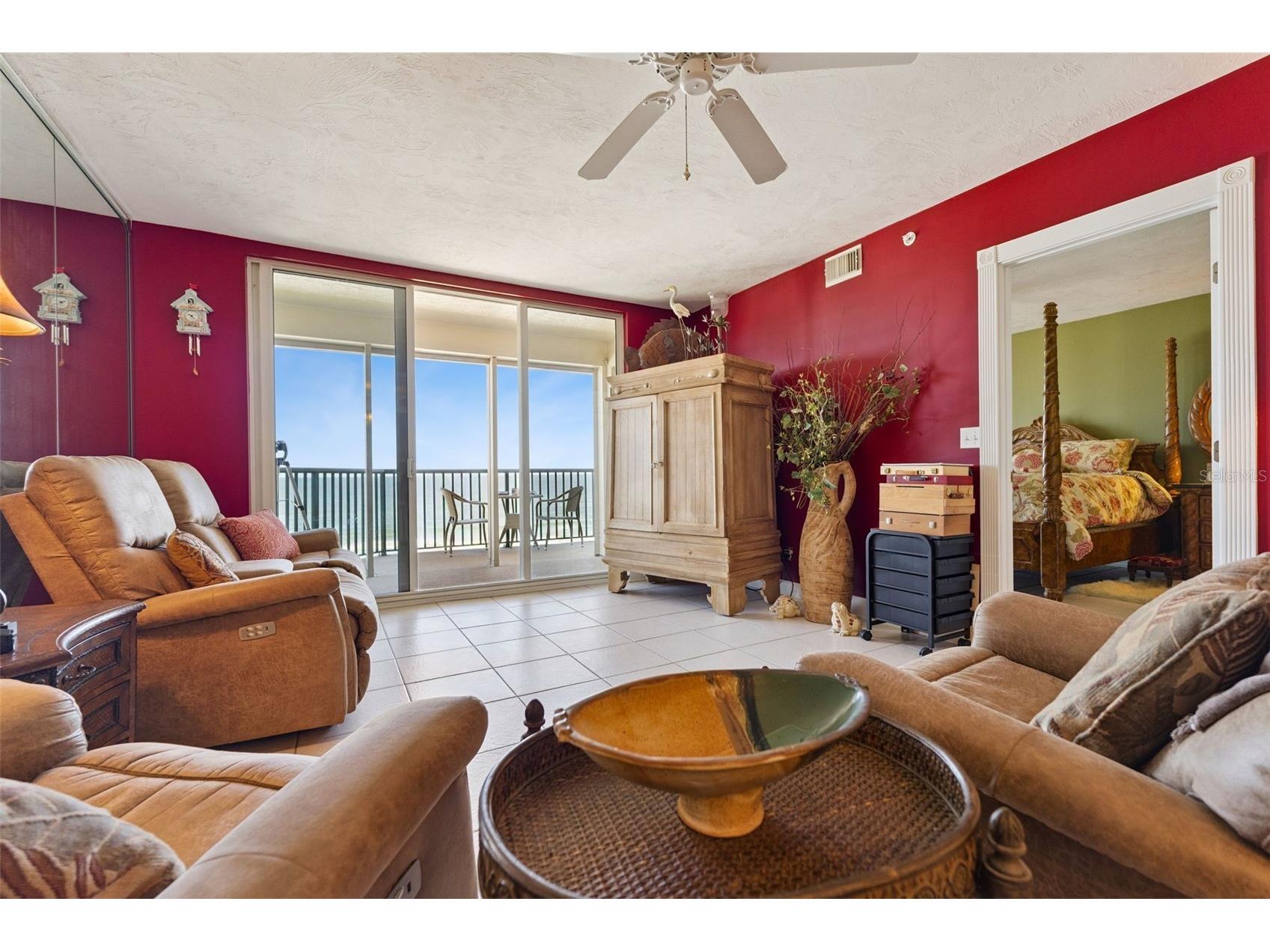 4621 S Atlantic Avenue #7506 Ponce Inlet FL 32127 - ATLANTIC OCEAN O6355367 image14