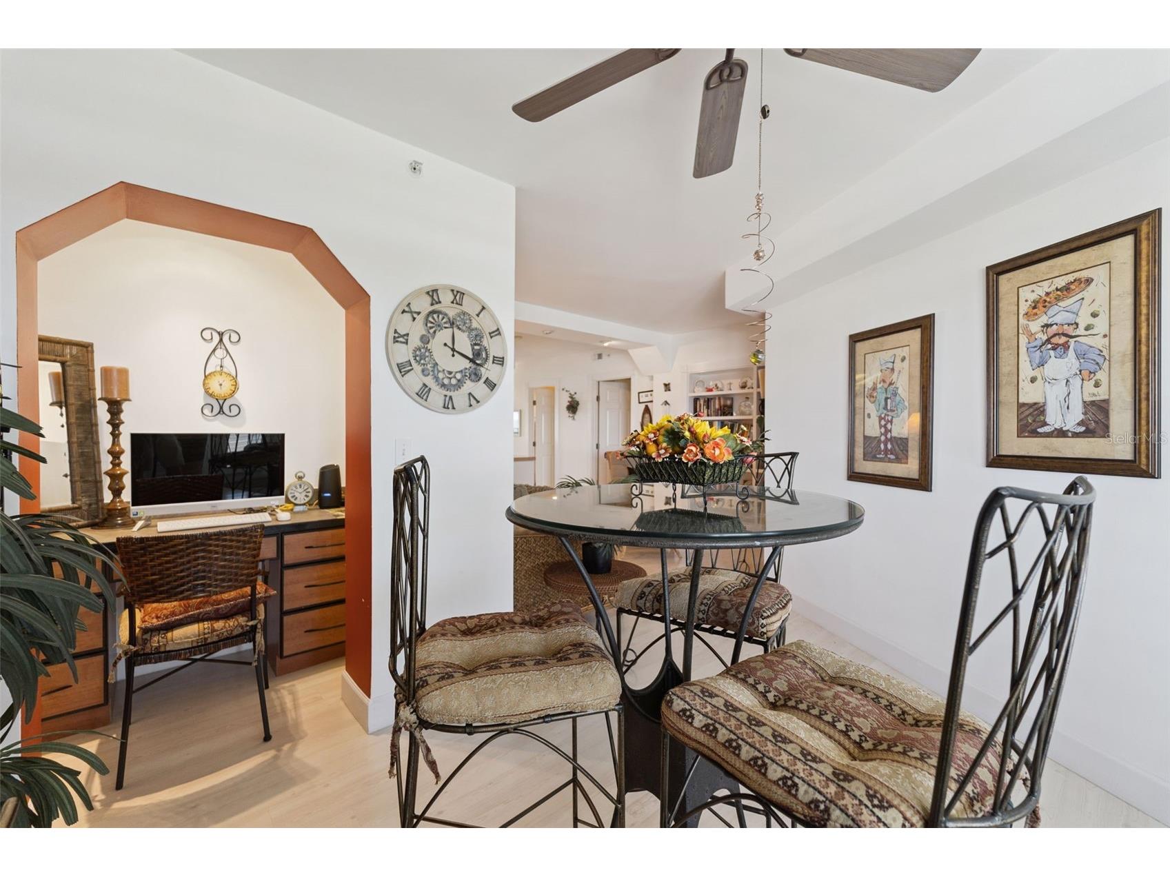 4621 S Atlantic Avenue #7506 Ponce Inlet FL 32127 - ATLANTIC OCEAN O6355367 image17