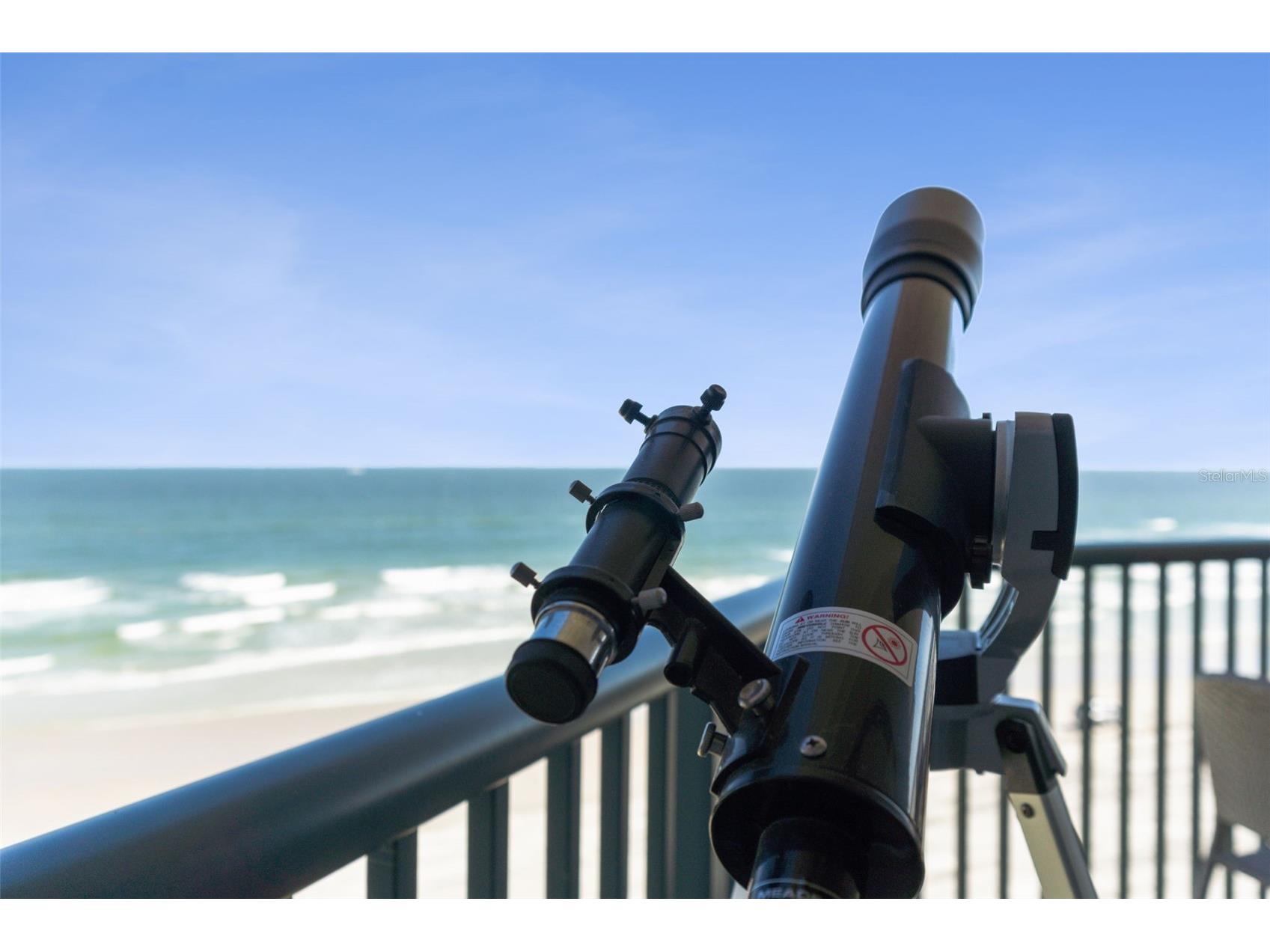 4621 S Atlantic Avenue #7506 Ponce Inlet FL 32127 - ATLANTIC OCEAN O6355367 image32