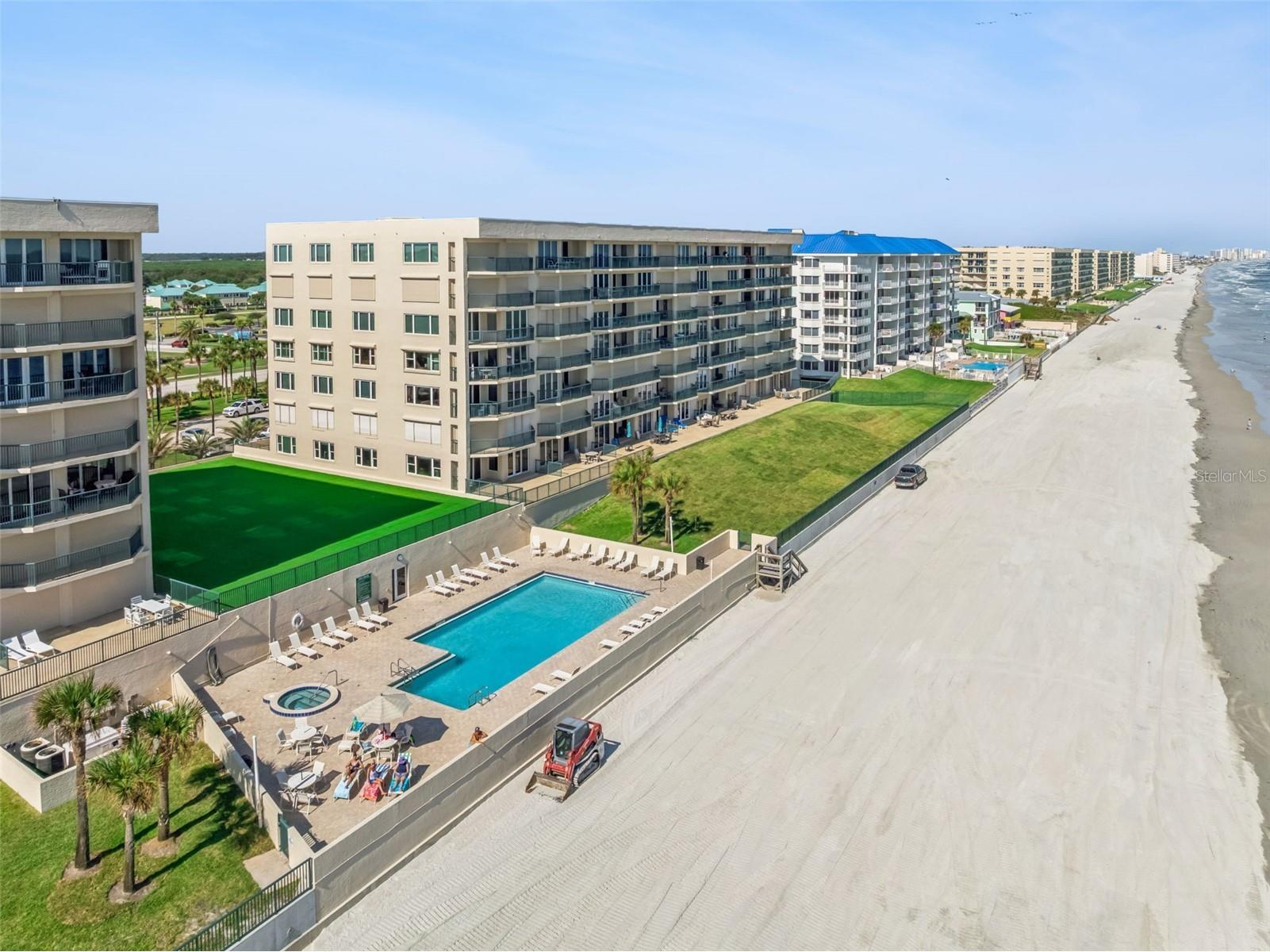 4621 S Atlantic Avenue #7506 Ponce Inlet FL 32127 - ATLANTIC OCEAN O6355367 image39