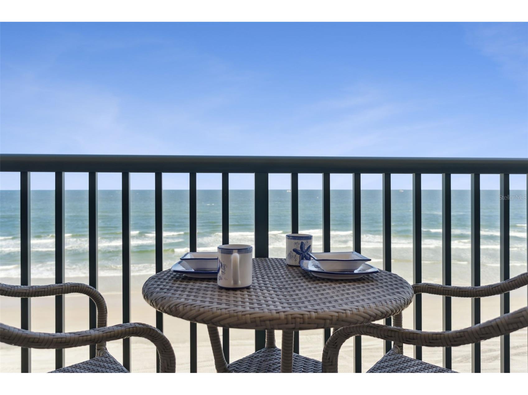 4621 S Atlantic Avenue #7506 Ponce Inlet FL 32127 - ATLANTIC OCEAN O6355367 image4