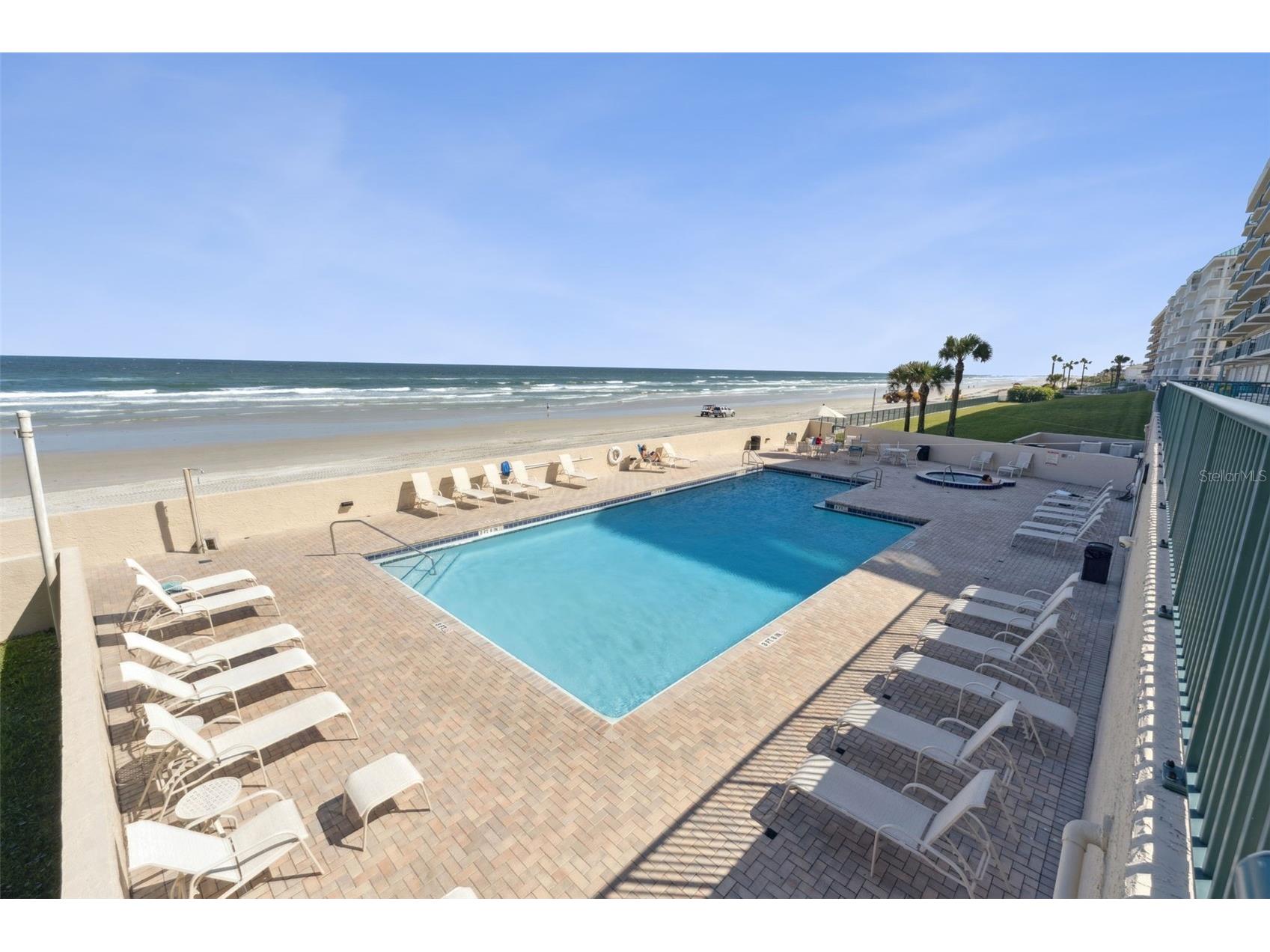 4621 S Atlantic Avenue #7506 Ponce Inlet FL 32127 - ATLANTIC OCEAN O6355367 image40
