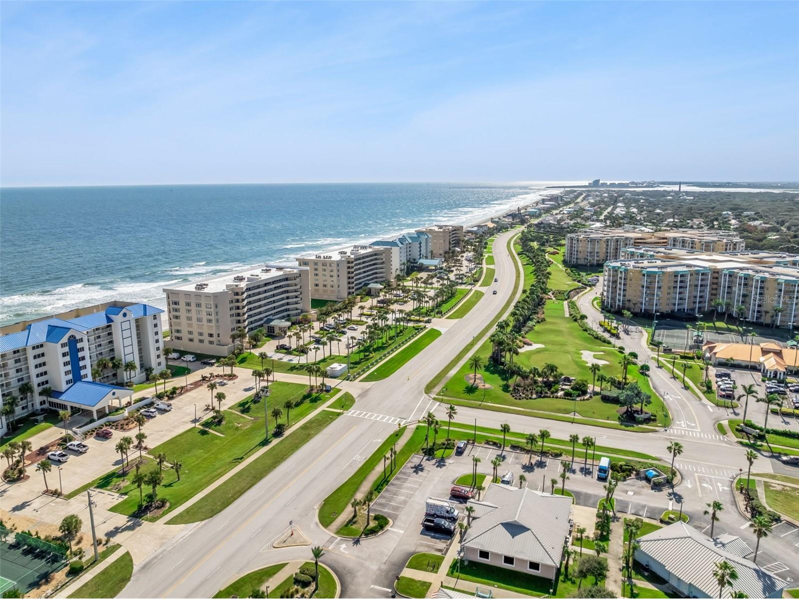 4621 S Atlantic Avenue #7506 Ponce Inlet FL 32127 - ATLANTIC OCEAN O6355367 image41