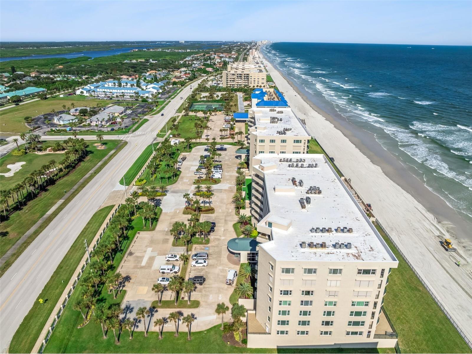 4621 S Atlantic Avenue #7506 Ponce Inlet FL 32127 - ATLANTIC OCEAN O6355367 image42