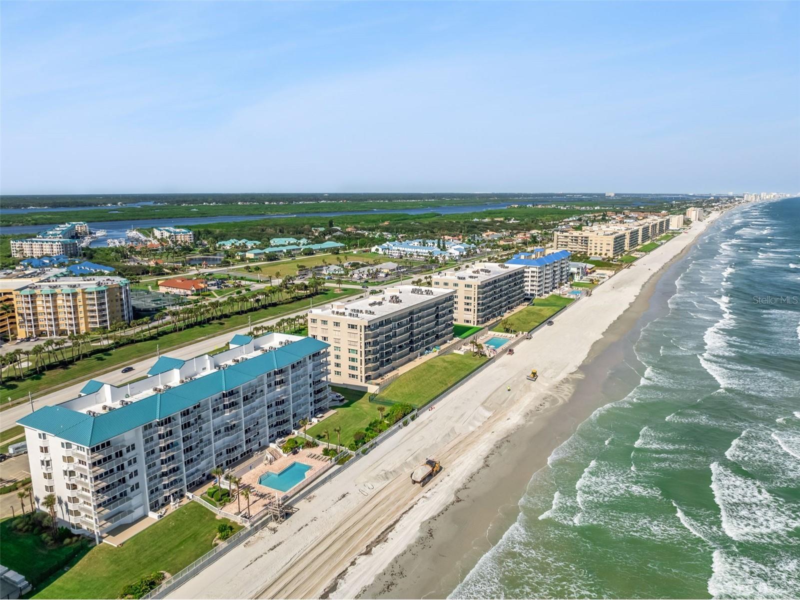 4621 S Atlantic Avenue #7506 Ponce Inlet FL 32127 - ATLANTIC OCEAN O6355367 image43