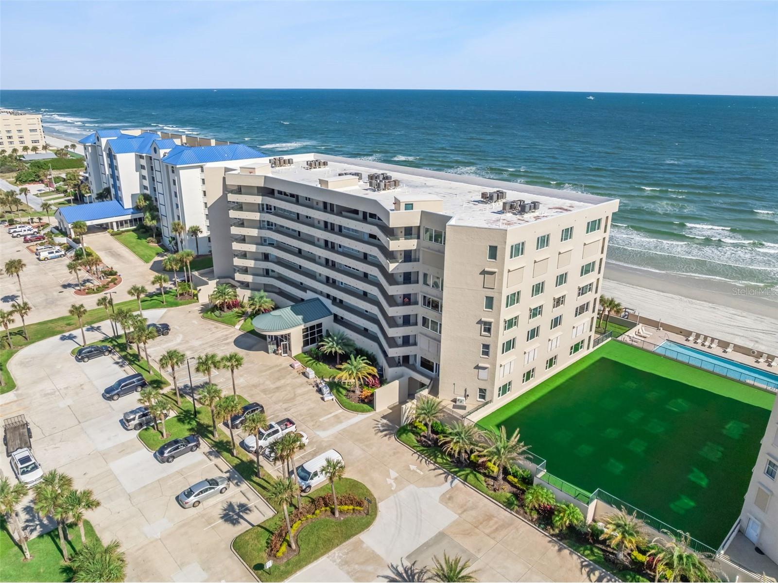 4621 S Atlantic Avenue #7506 Ponce Inlet FL 32127 - ATLANTIC OCEAN O6355367 image5