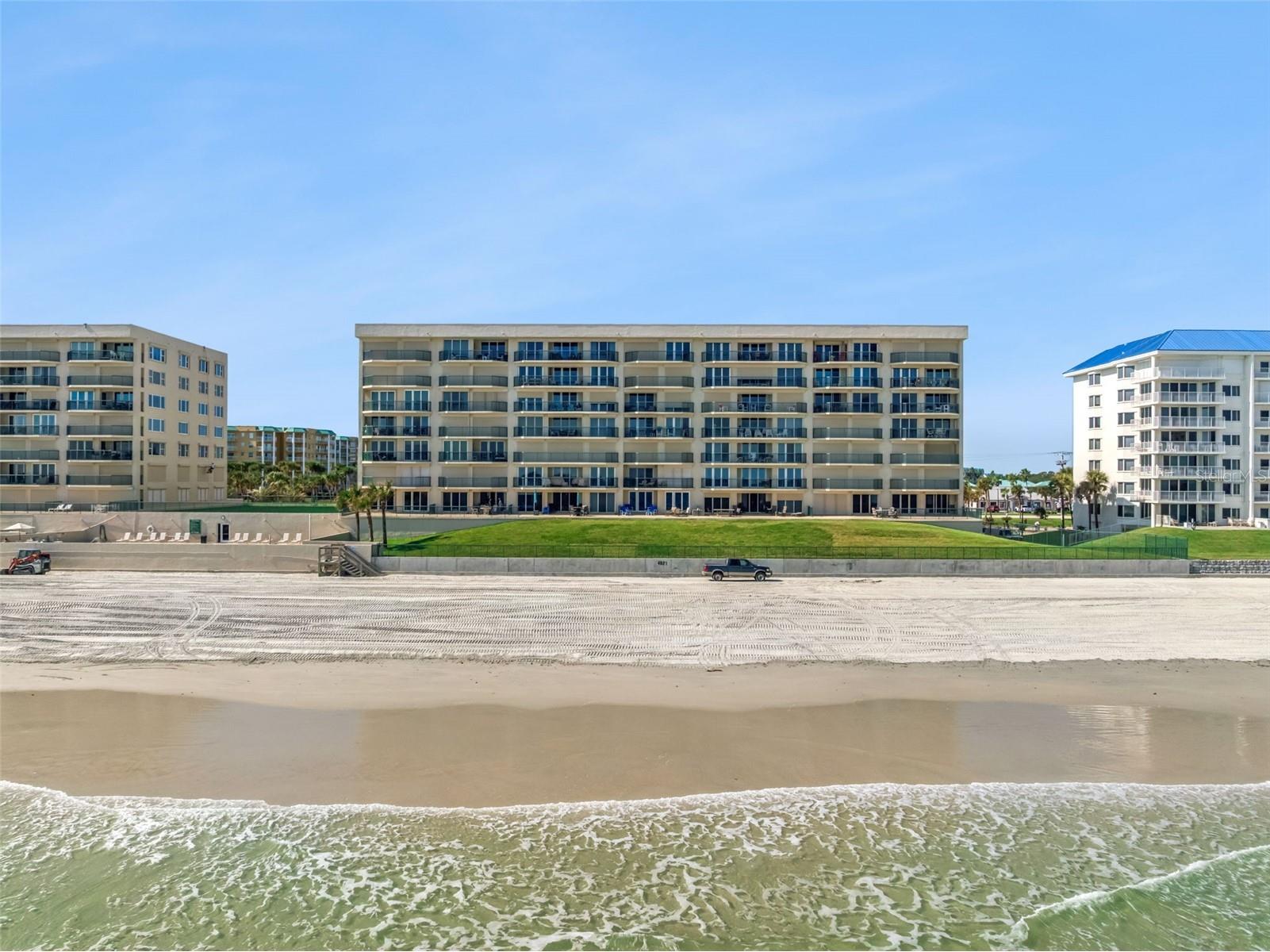 4621 S Atlantic Avenue #7506 Ponce Inlet FL 32127 - ATLANTIC OCEAN O6355367 image6