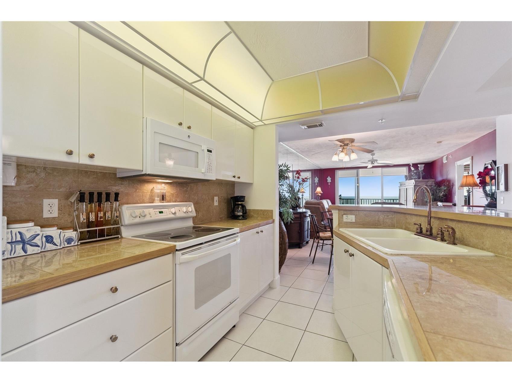 4621 S Atlantic Avenue #7506 Ponce Inlet FL 32127 - ATLANTIC OCEAN O6355367 image7