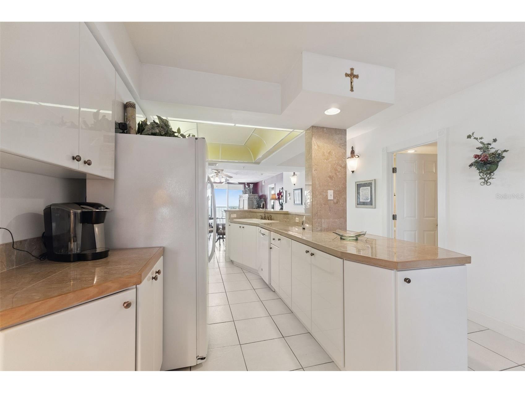 4621 S Atlantic Avenue #7506 Ponce Inlet FL 32127 - ATLANTIC OCEAN O6355367 image8
