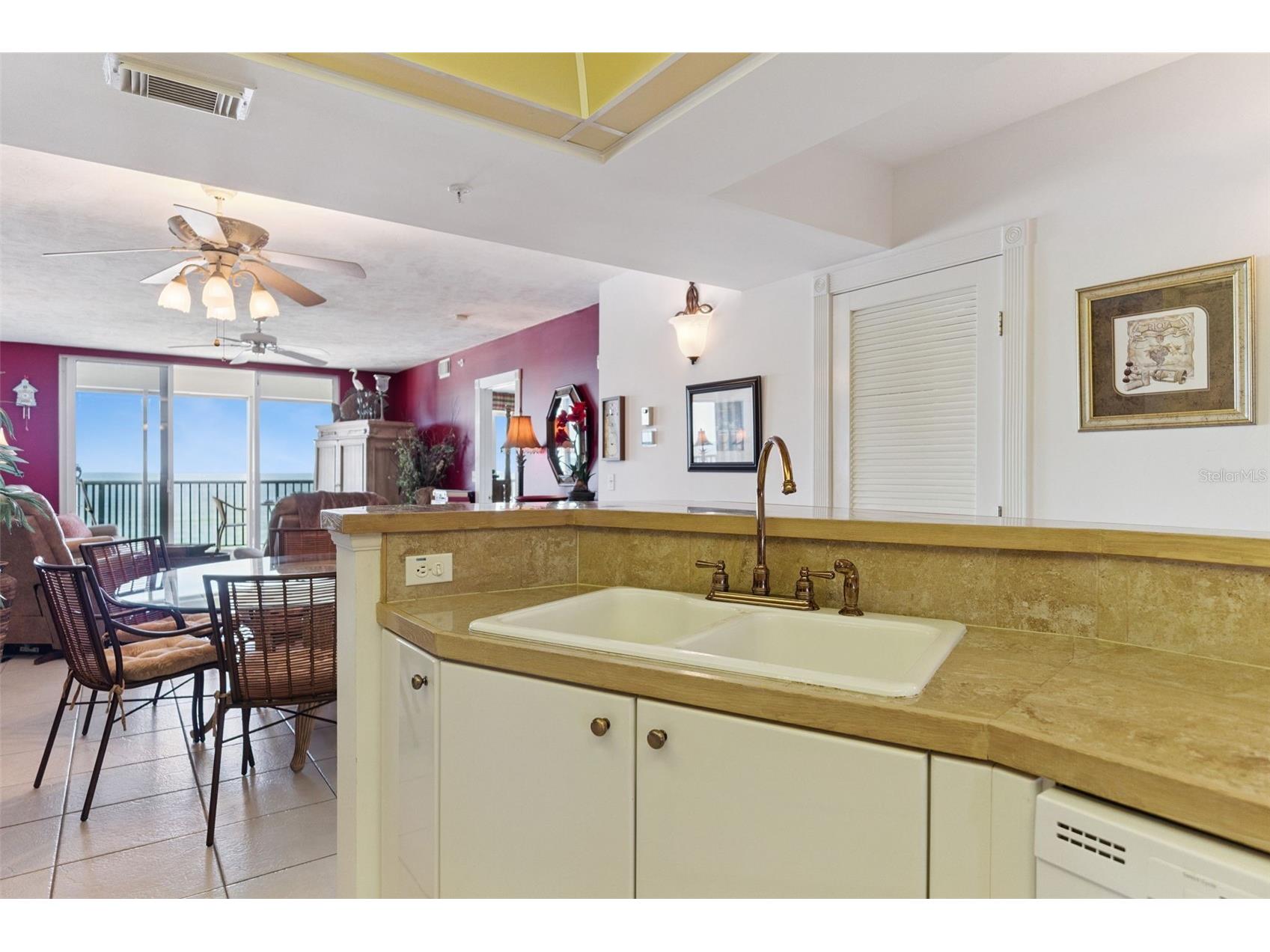 4621 S Atlantic Avenue #7506 Ponce Inlet FL 32127 - ATLANTIC OCEAN O6355367 image9
